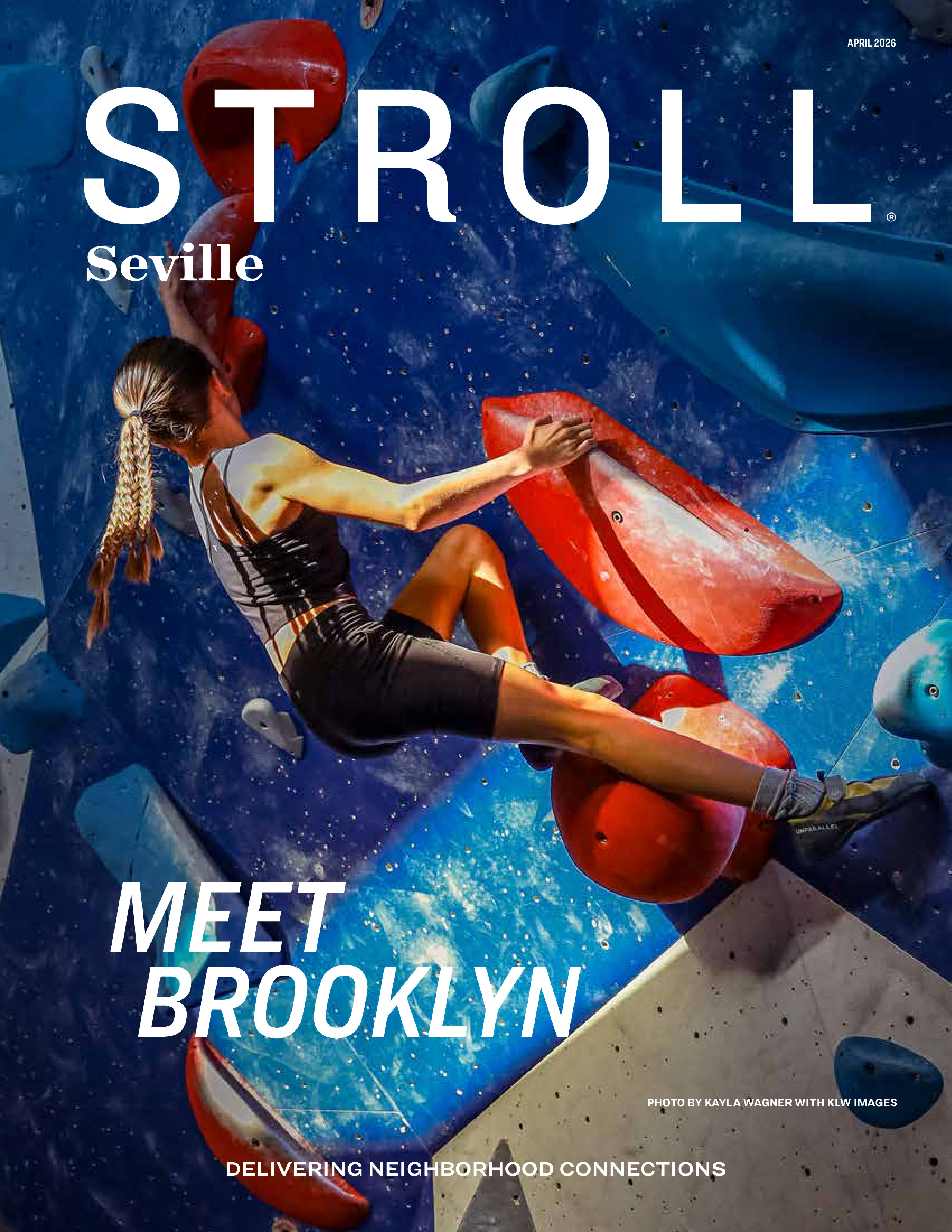 Stroll Seville 2026-04-01