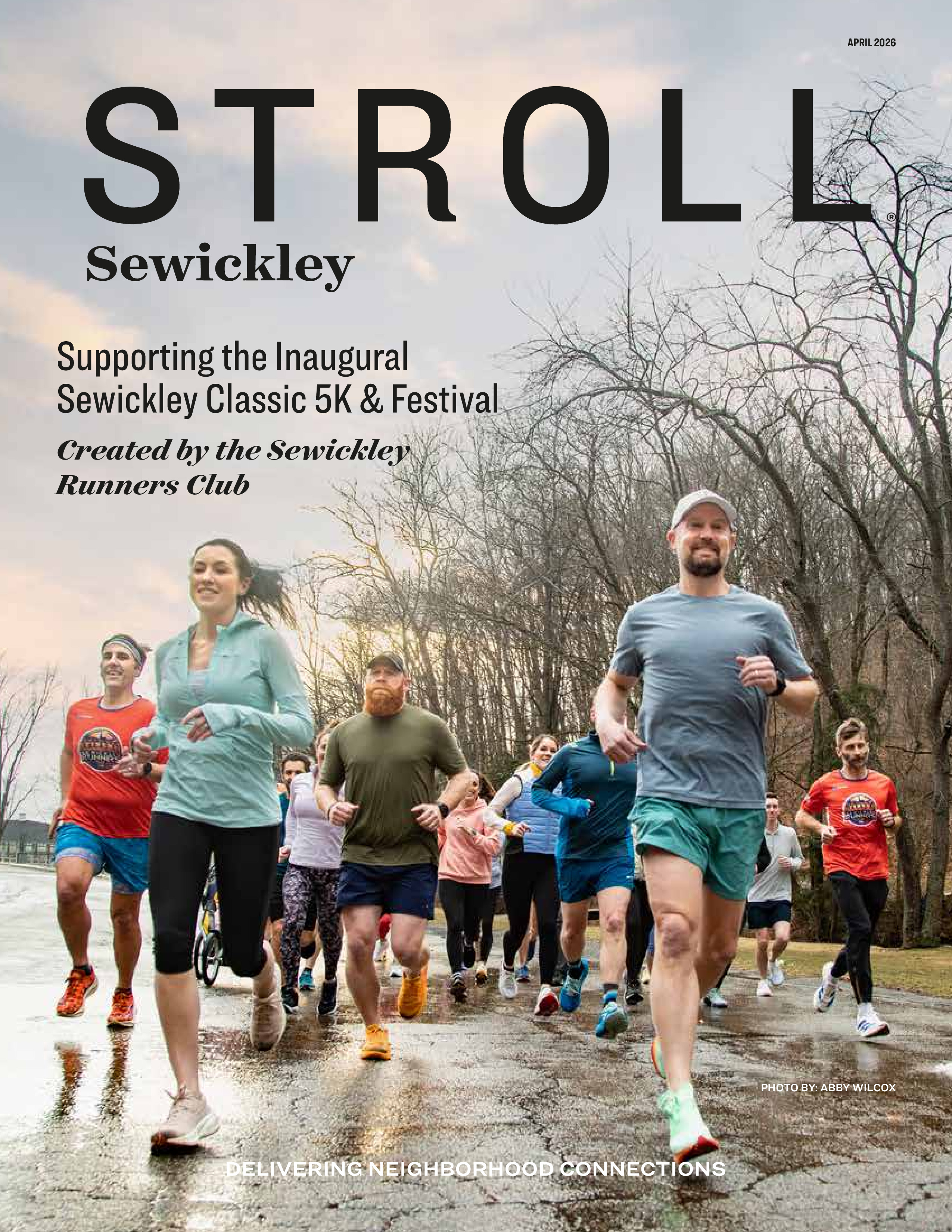 Stroll Sewickley 2026-04-01