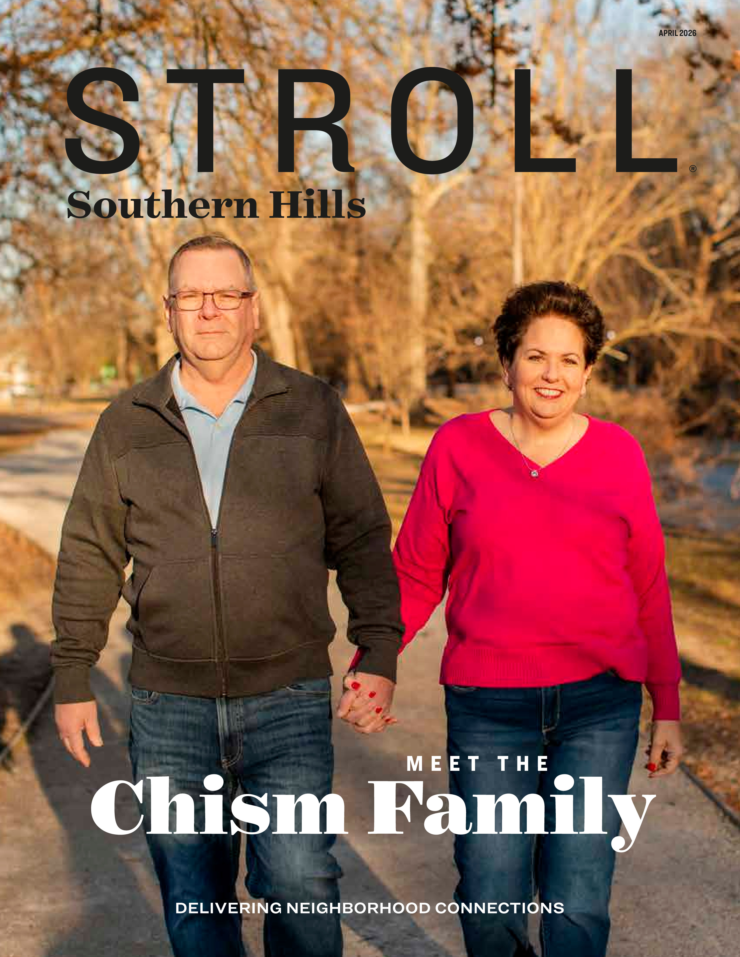 Stroll Southern Hills 2026-04-01