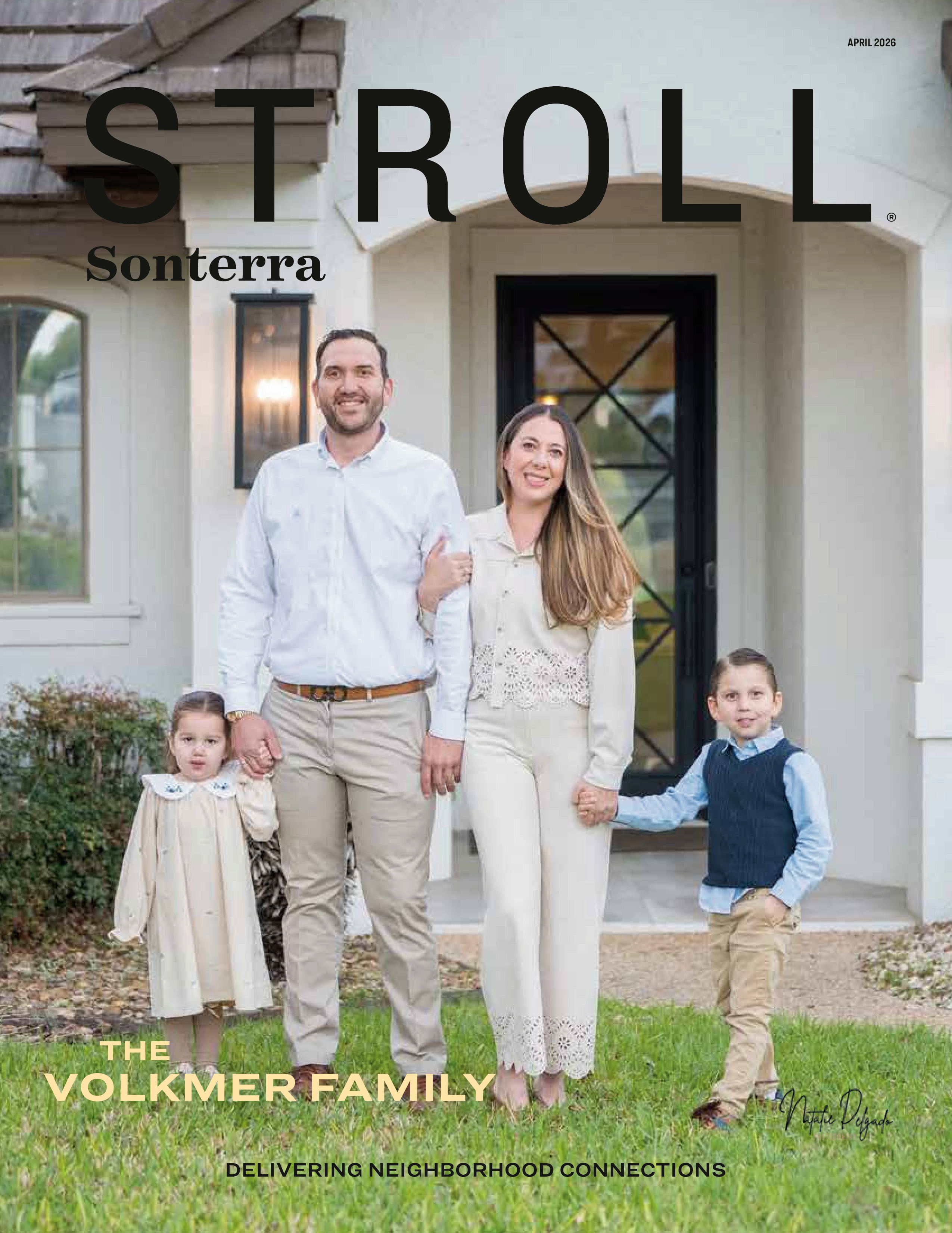 Stroll Sonterra 2026-04-01