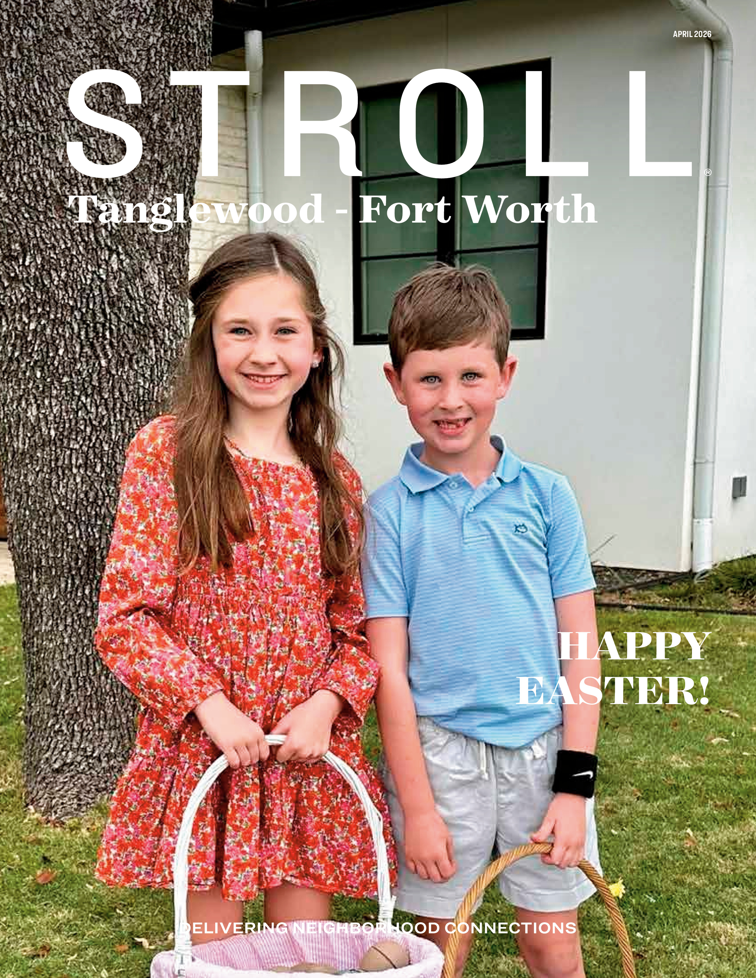 Stroll Tanglewood - Fort Worth 2026-04-01