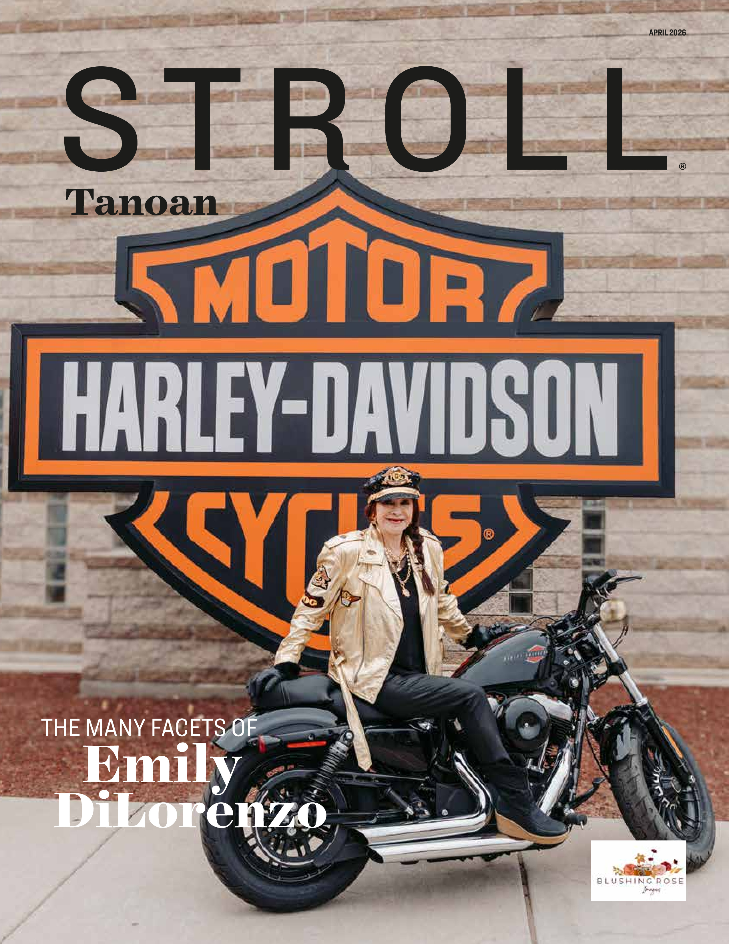 Stroll Tanoan 2026-04-01