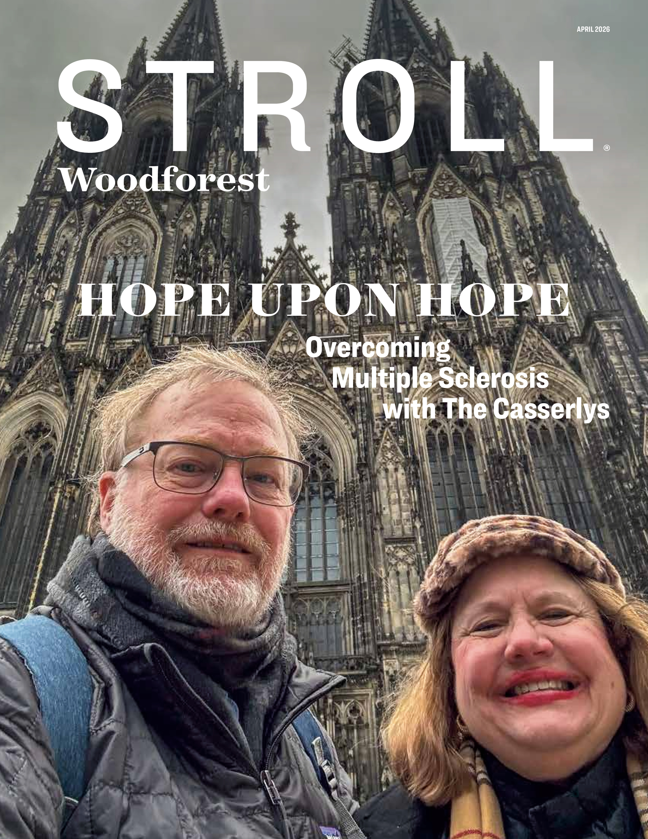 Stroll Woodforest 2026-04-01