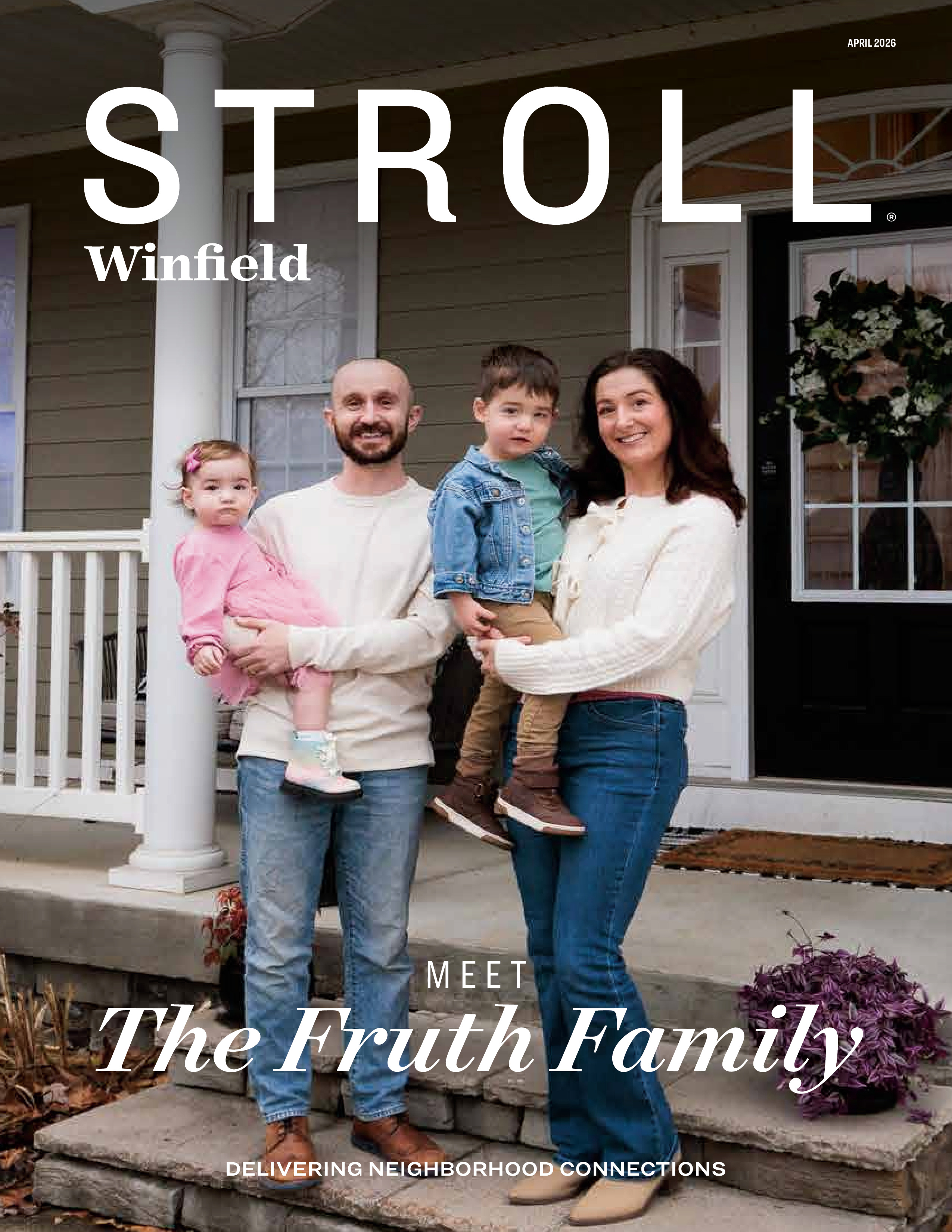 Stroll Winfield 2026-04-01