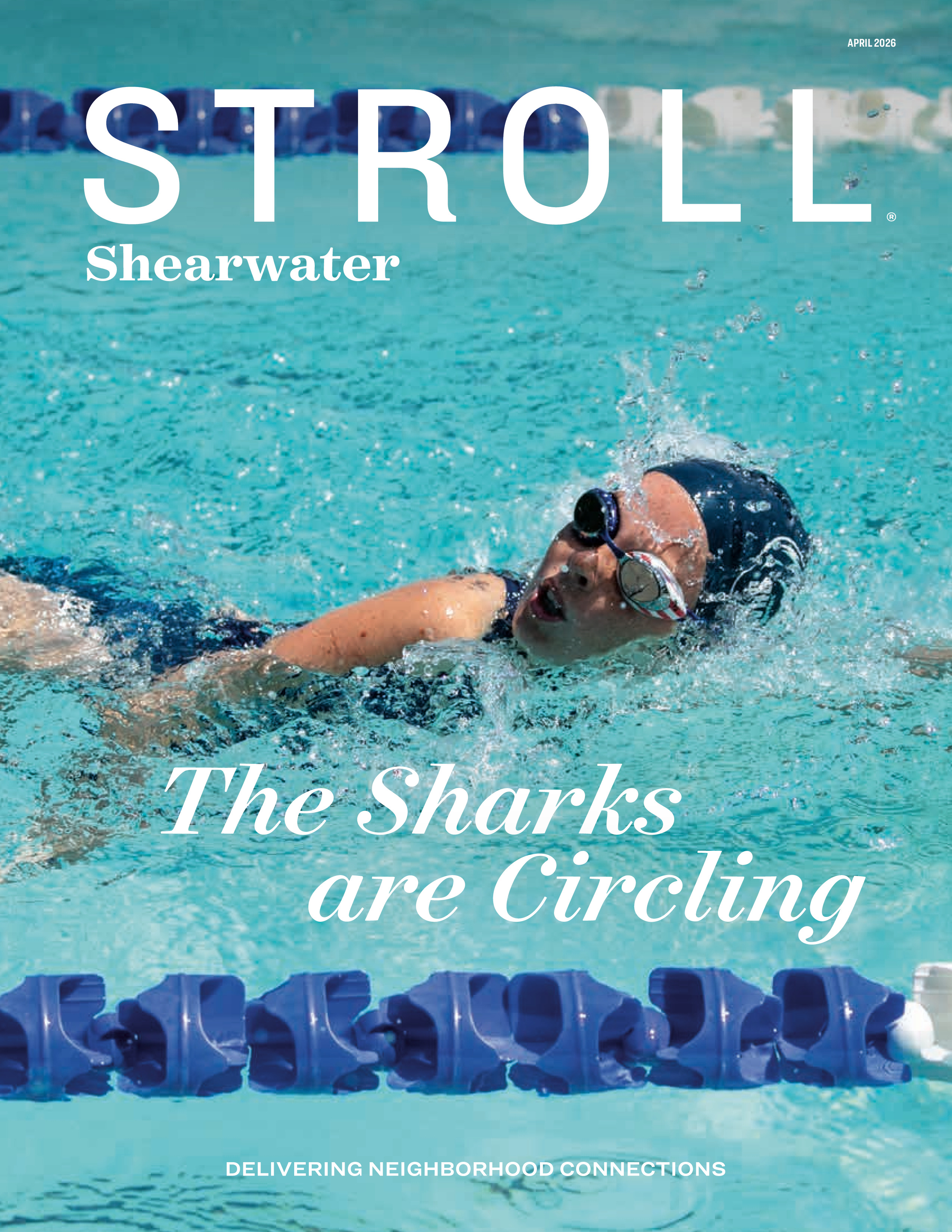 Stroll Shearwater 2026-04-01