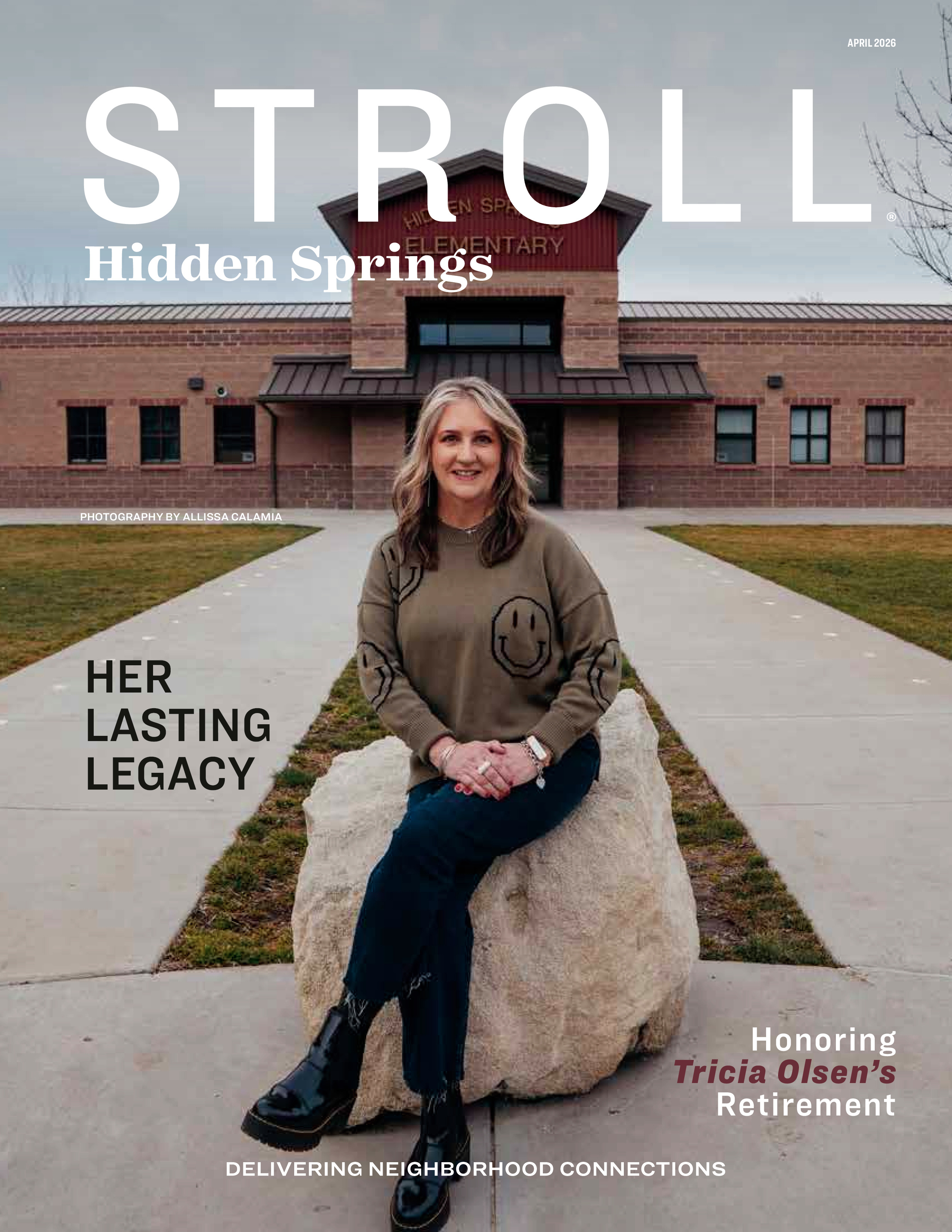 Stroll Hidden Springs 2026-04-01