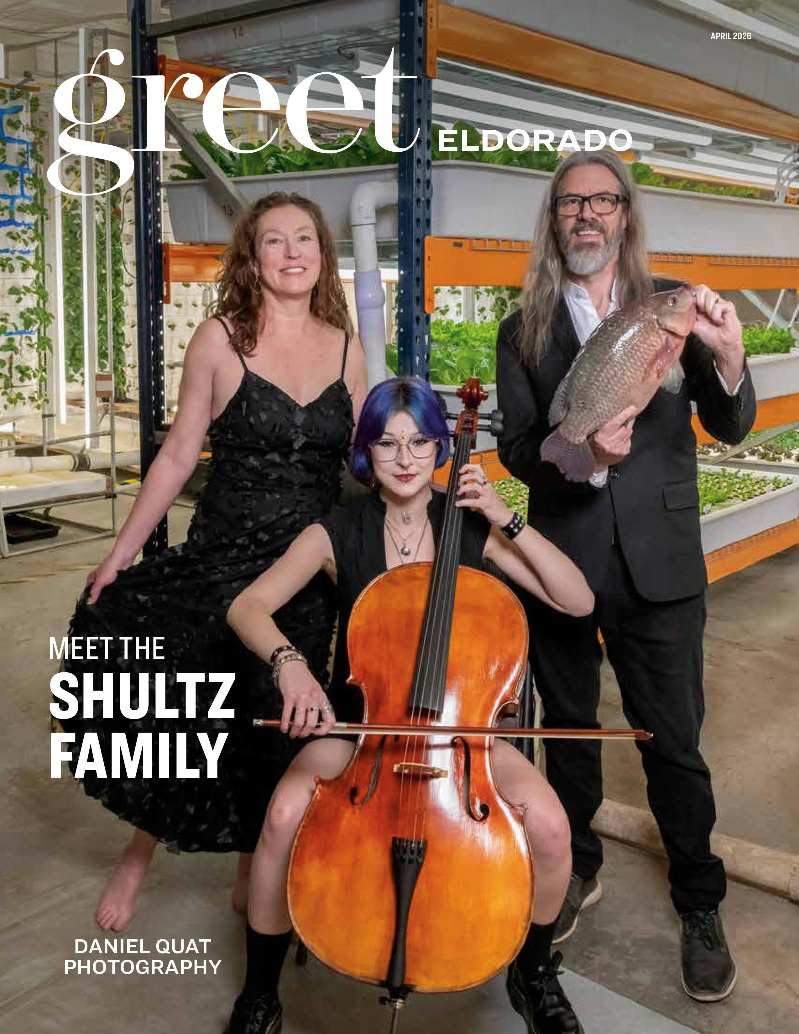 Greet Eldorado 2026-04-01