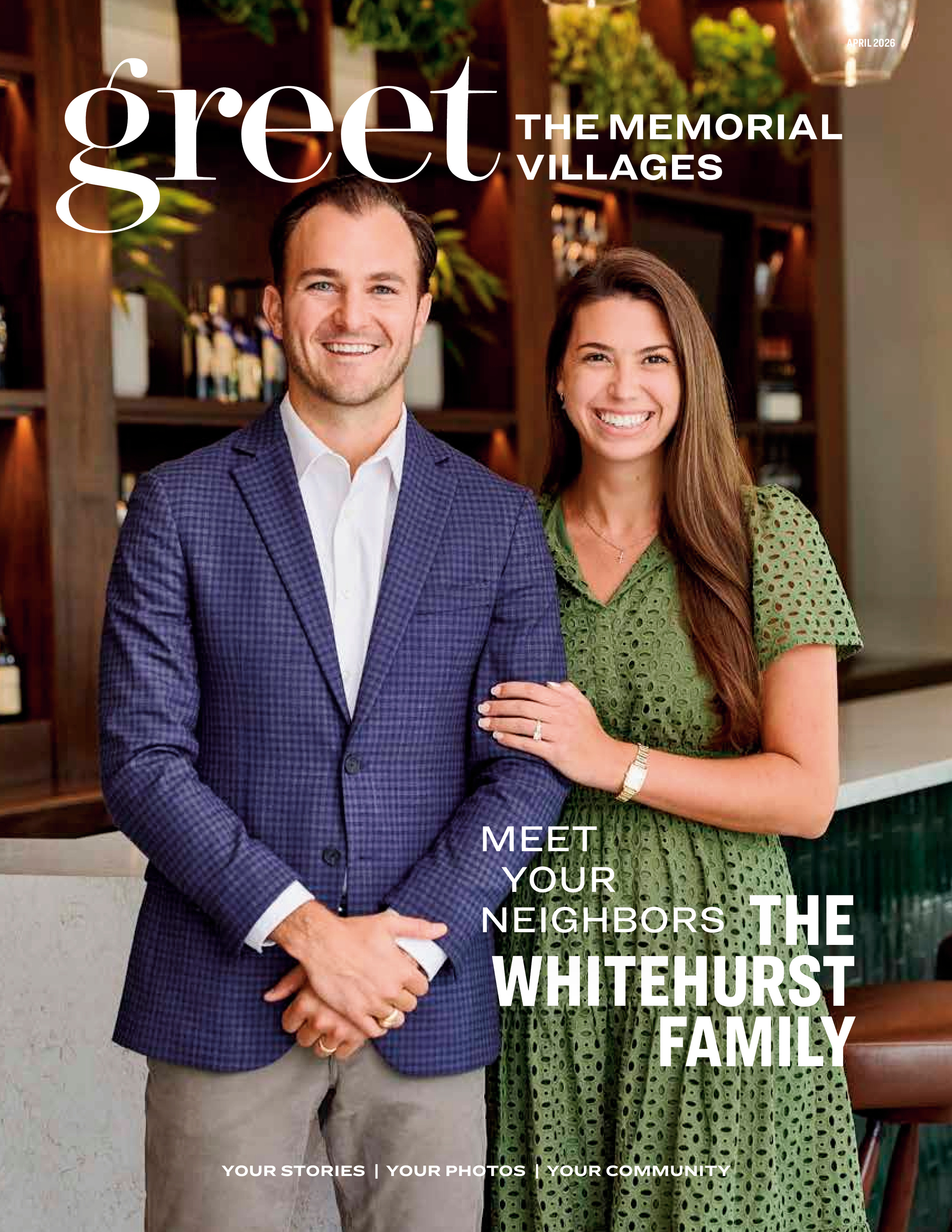 Greet The Memorial Villages 2026-04-01