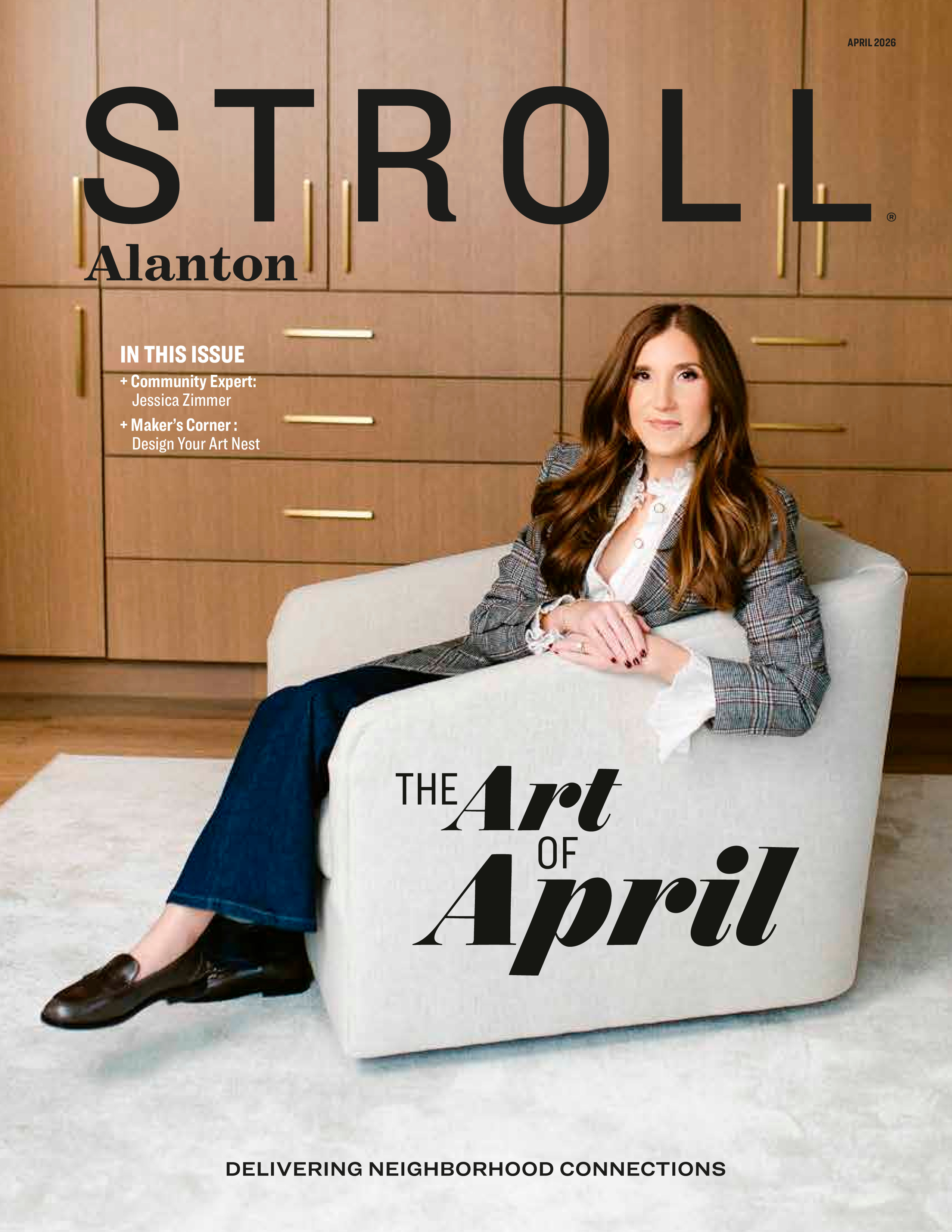 Stroll Alanton 2026-04-01