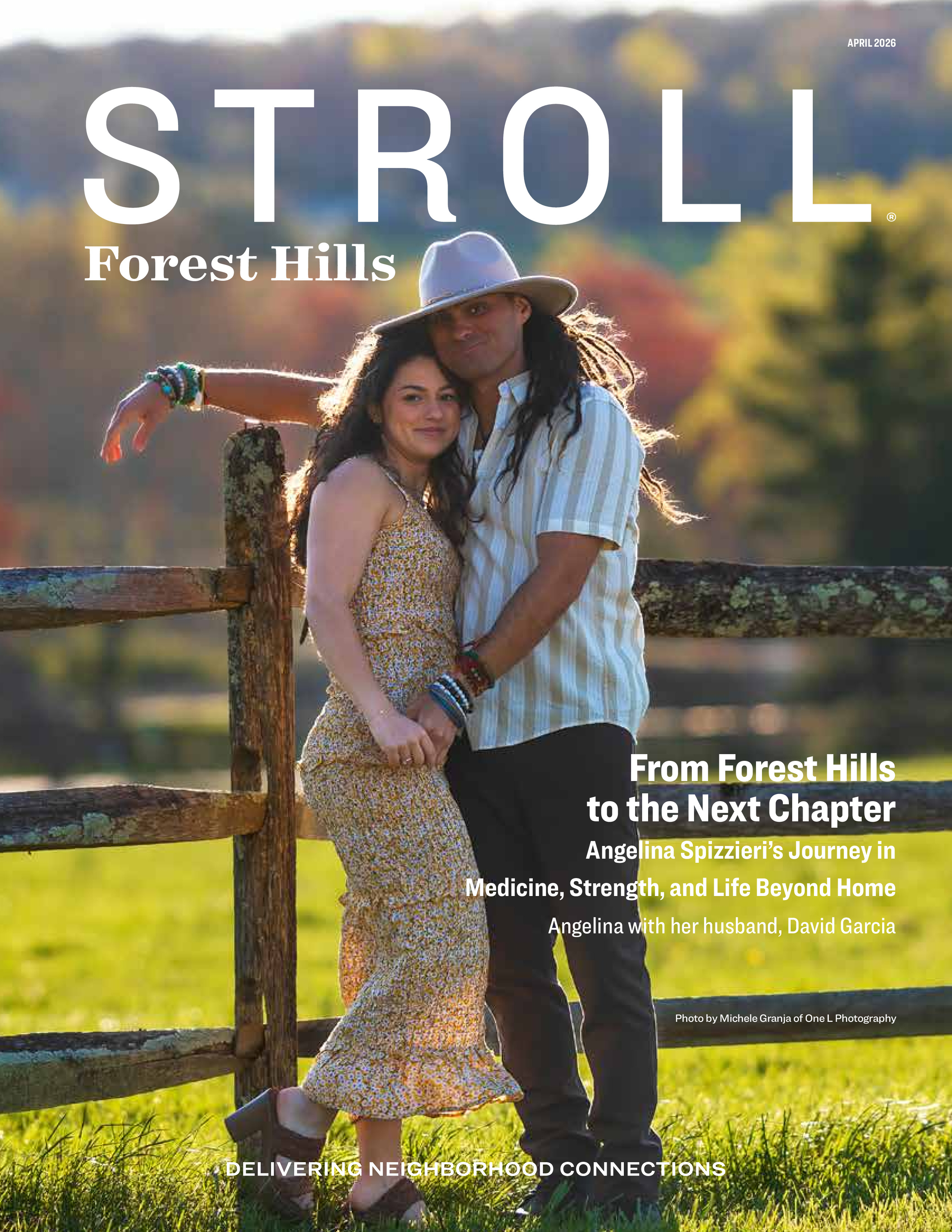 Stroll Forest Hills 2026-04-01