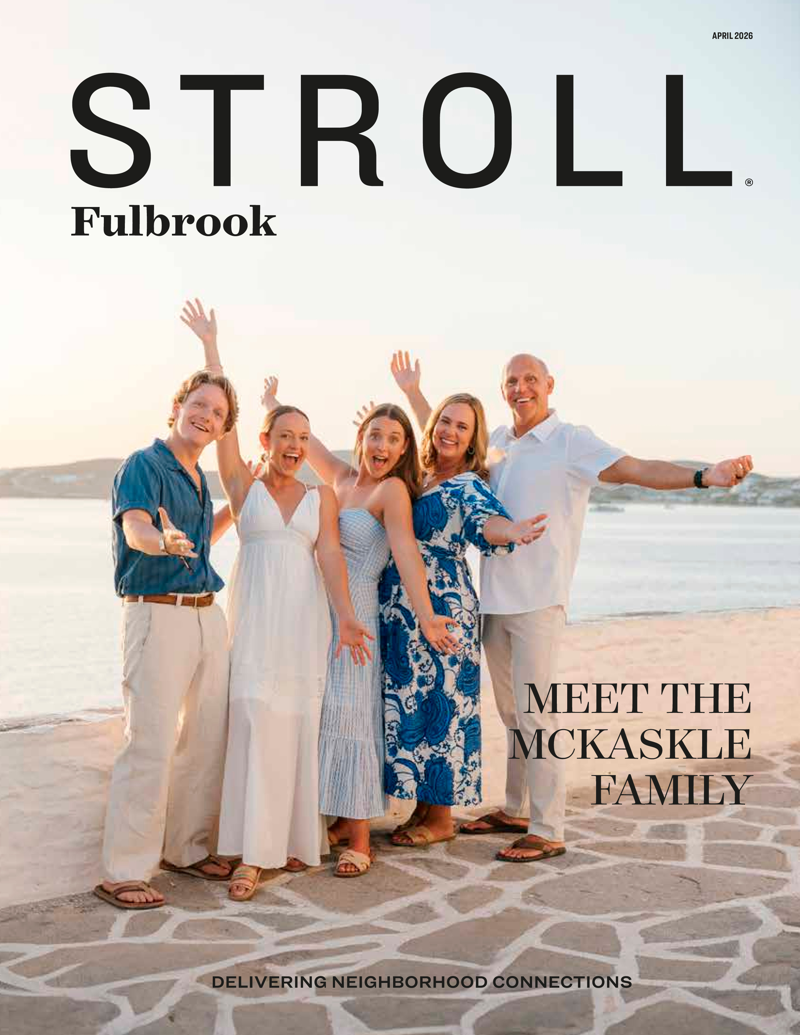 Stroll Fulbrook 2026-04-01