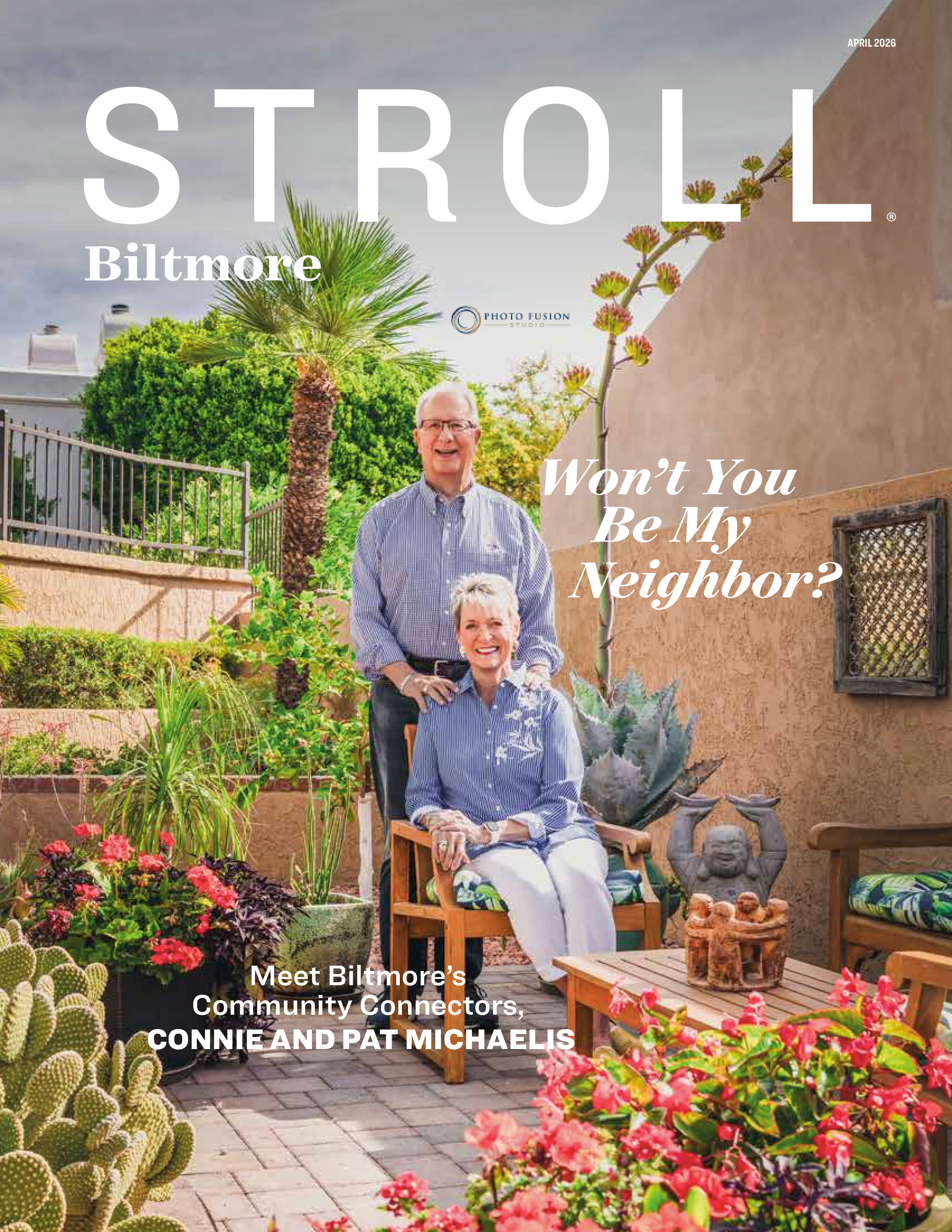 Stroll Biltmore 2026-04-01