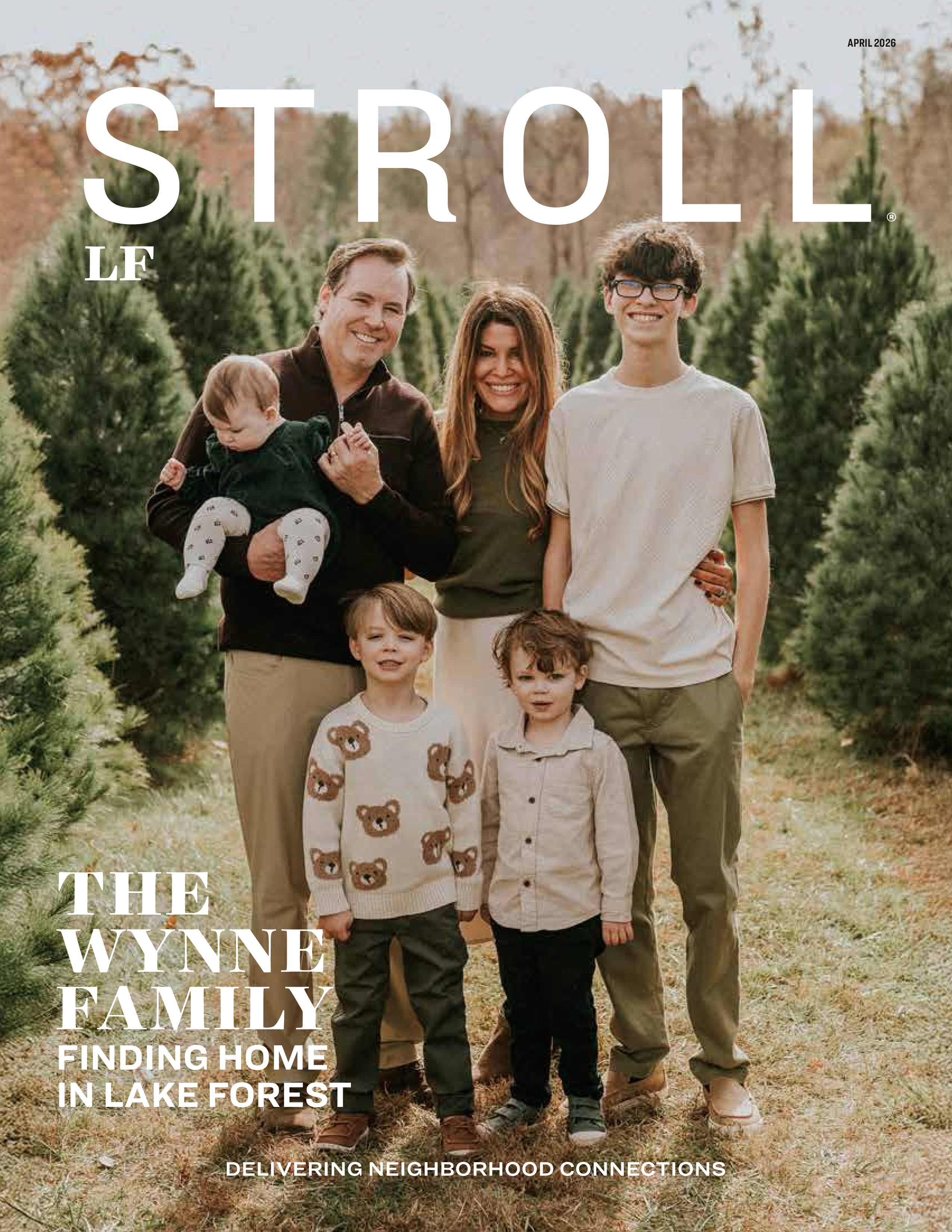 Stroll LF 2026-04-01