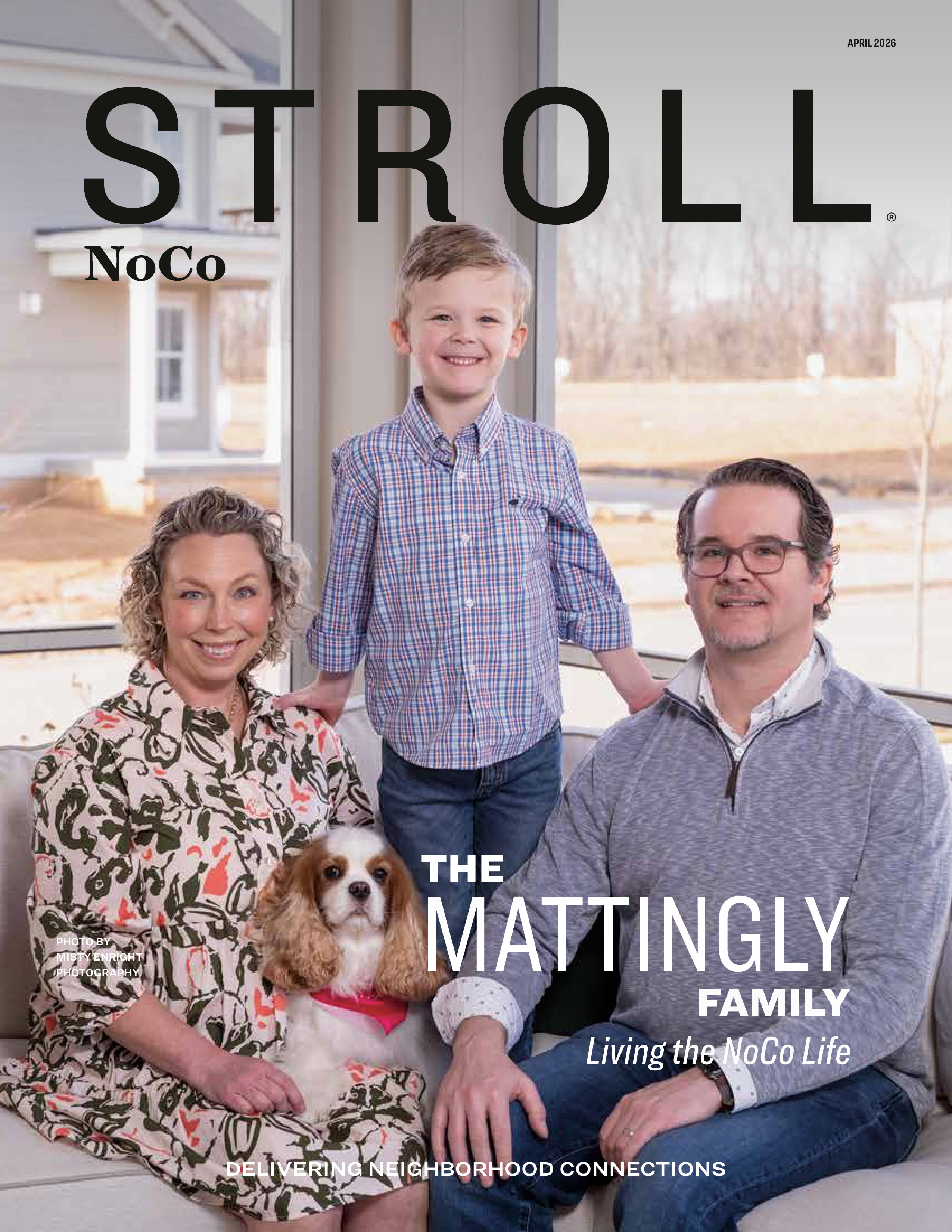 Stroll NoCo 2026-04-01