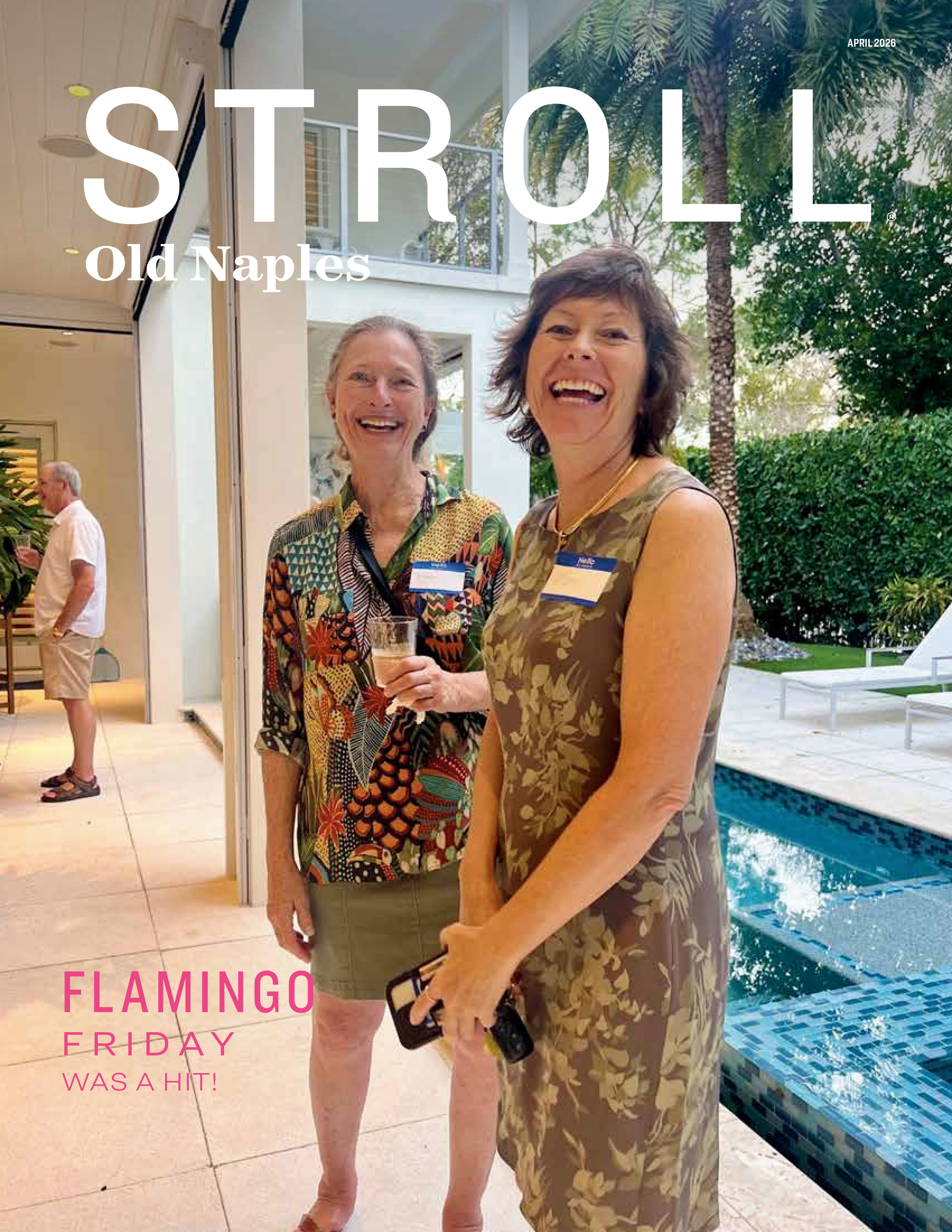 Stroll Old Naples 2026-04-01