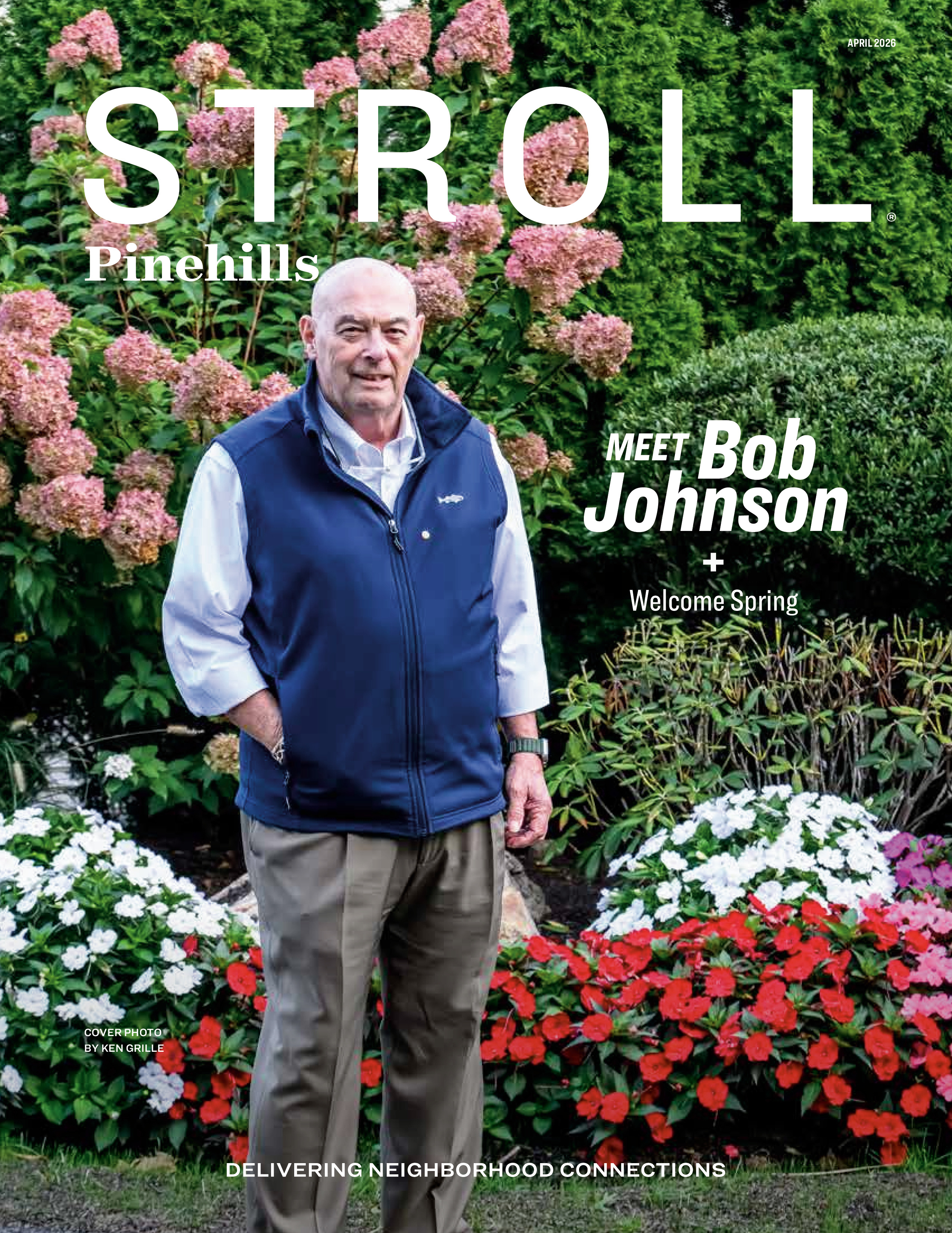 Stroll Pinehills 2026-04-01