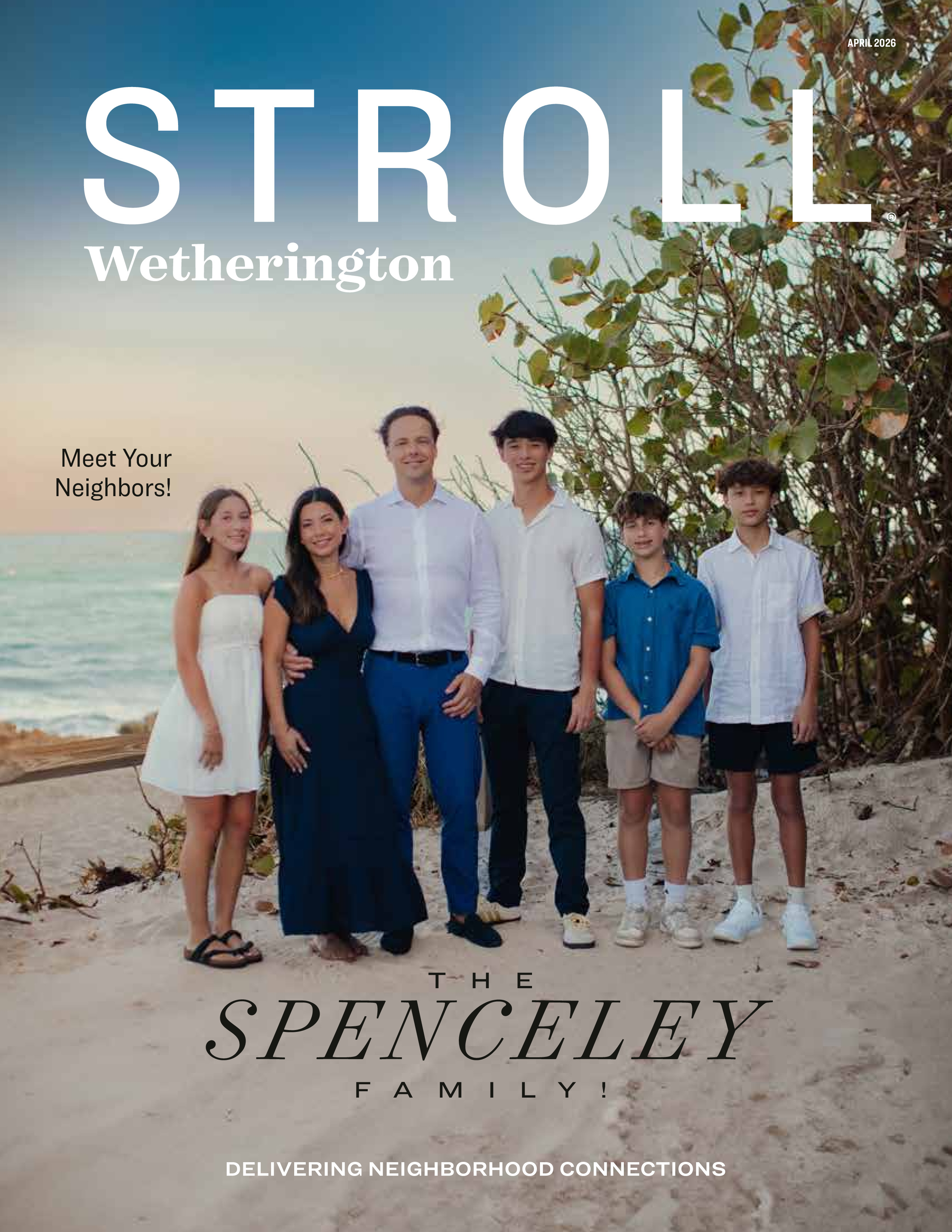 Stroll Wetherington 2026-04-01