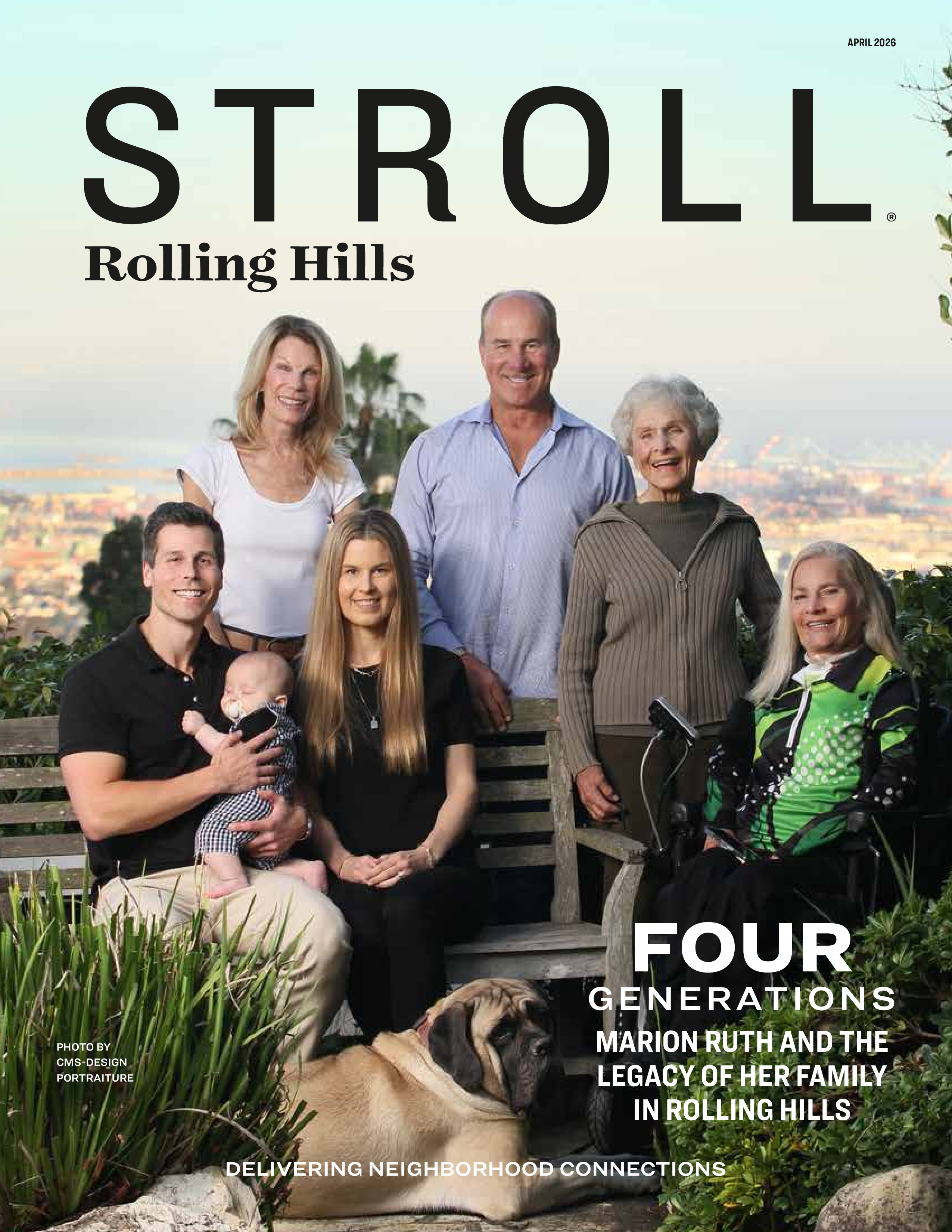 Stroll Rolling Hills 2026-04-01