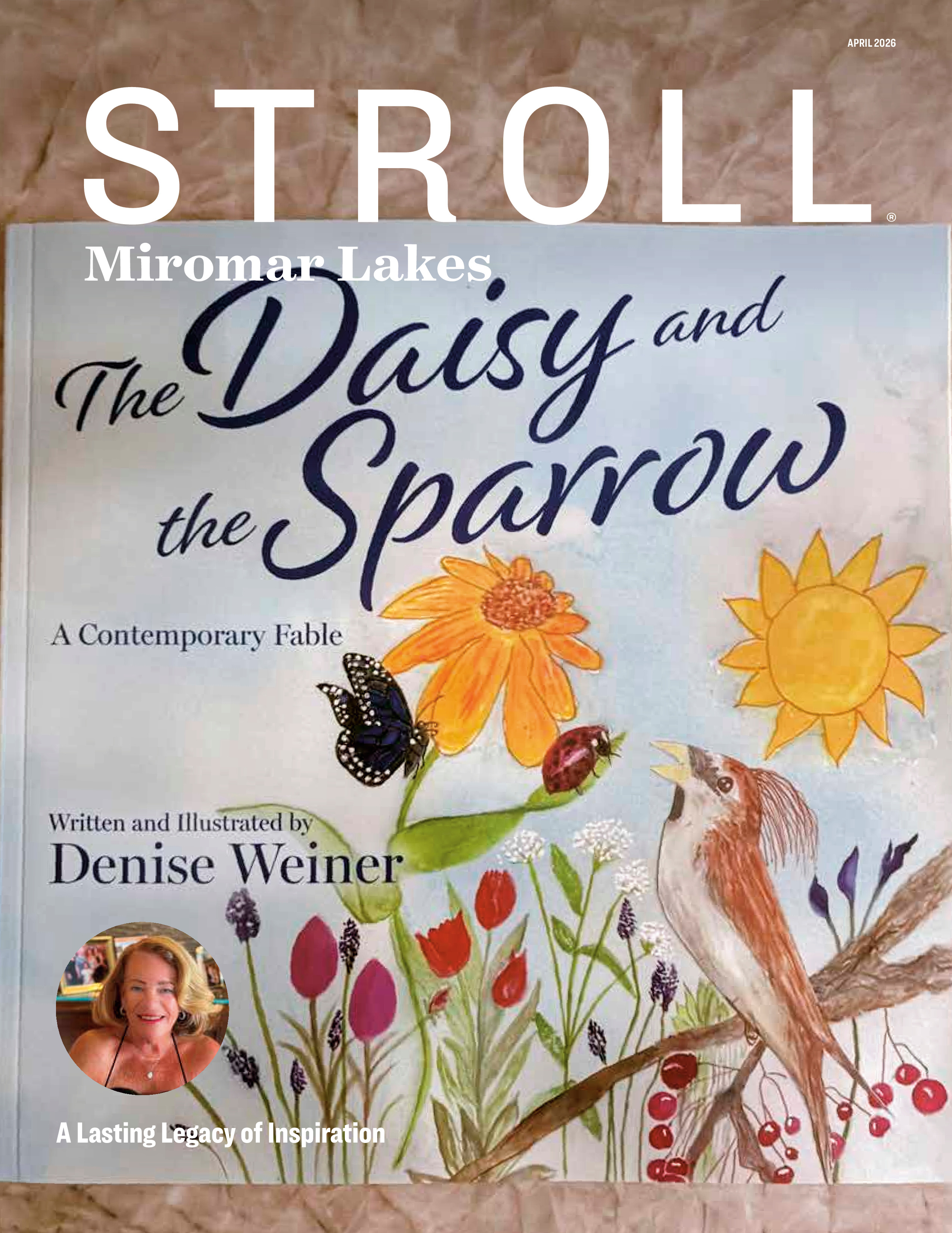 Stroll Miromar Lakes 2026-04-01