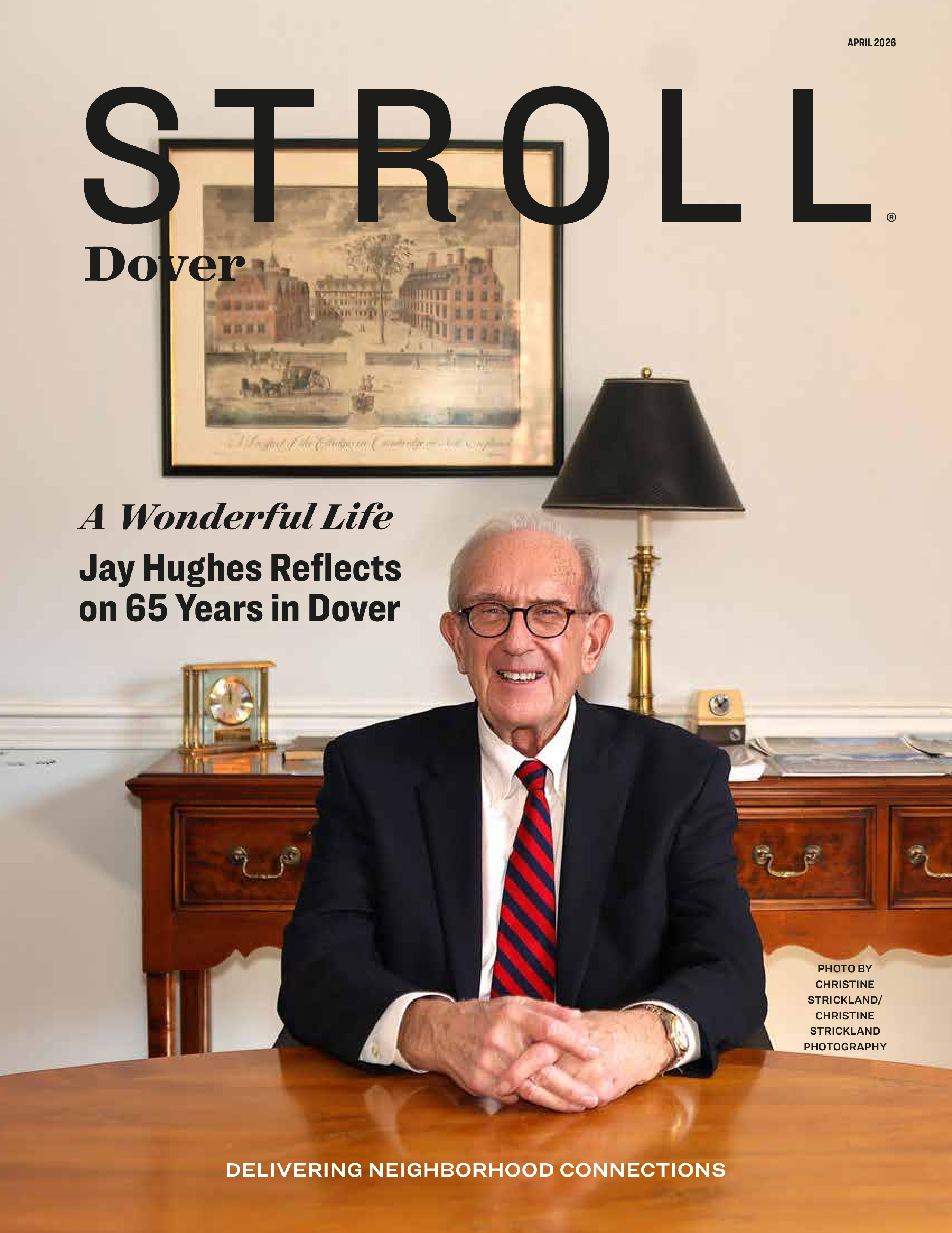 Stroll Dover 2026-04-01