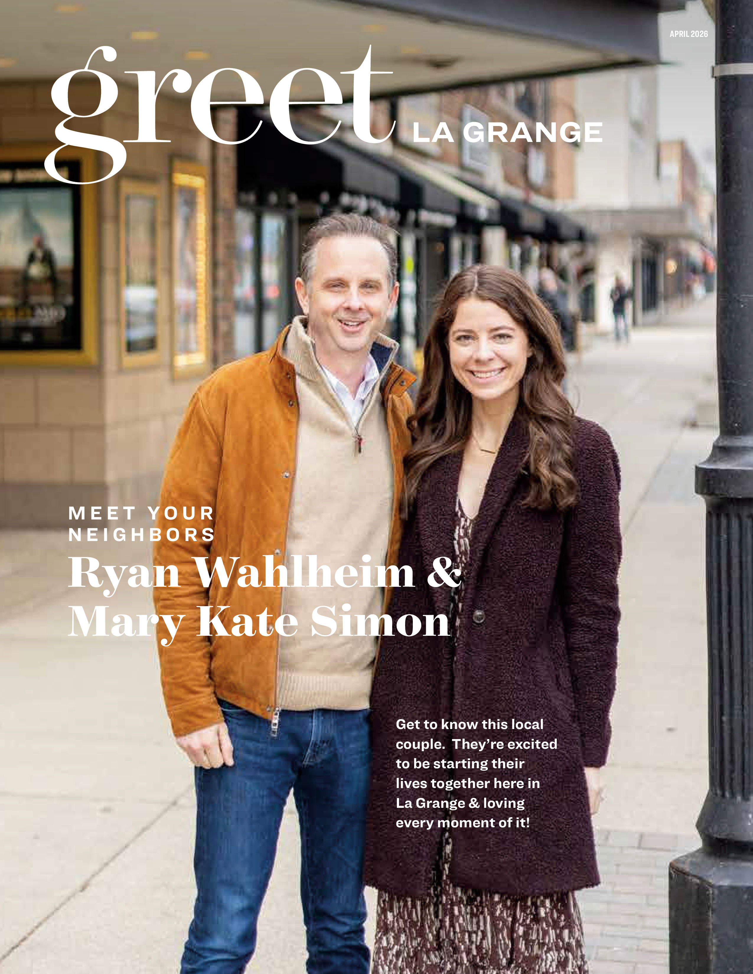 Greet La Grange 2026-04-01