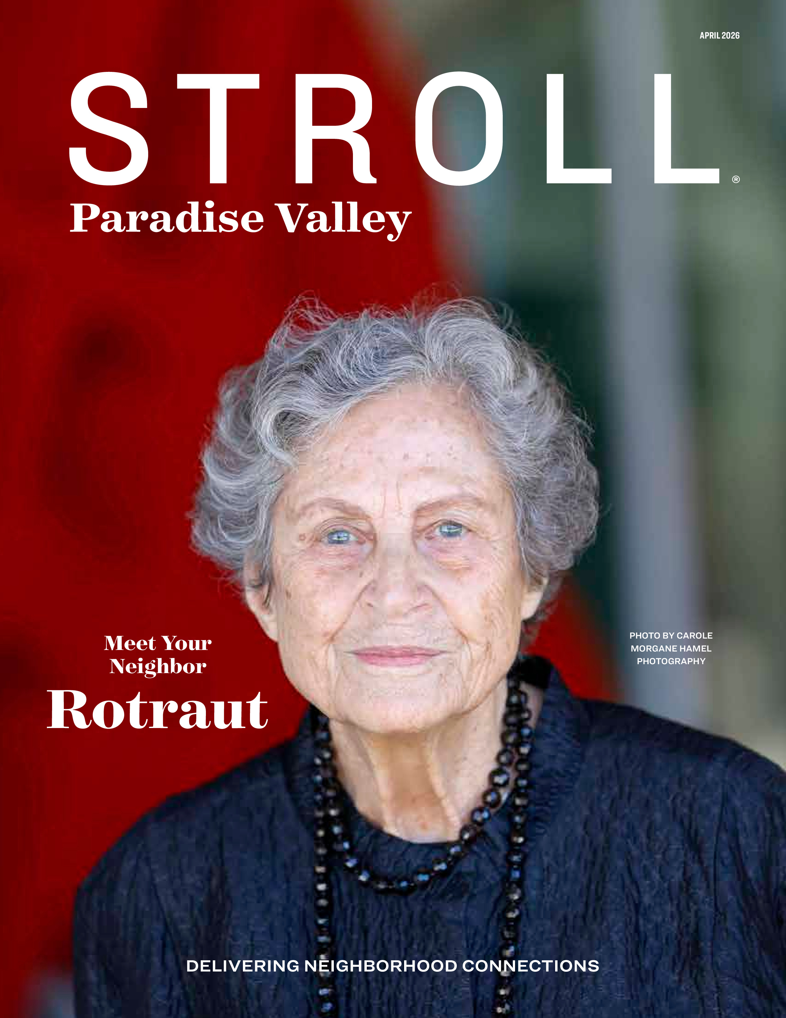 Stroll Paradise Valley 2026-04-01