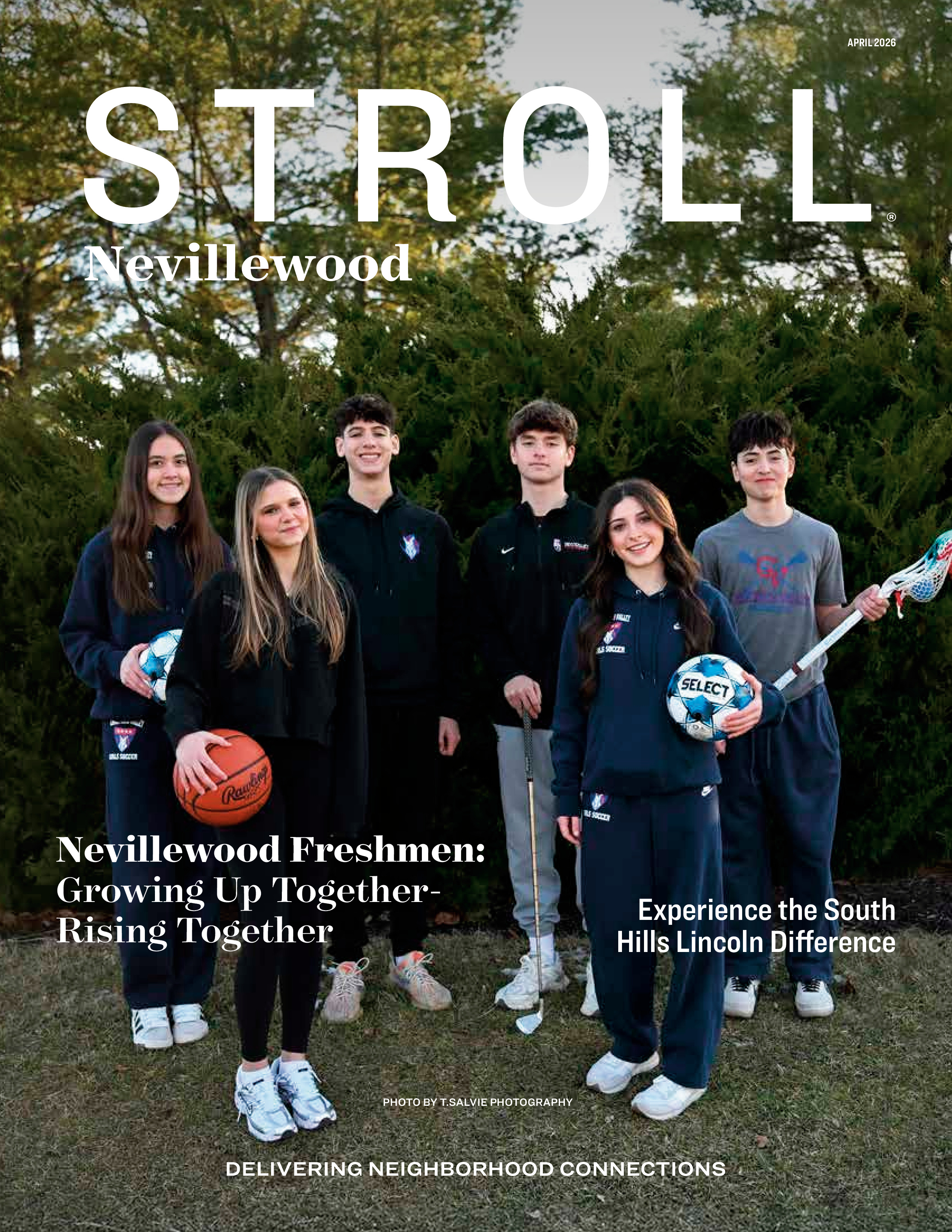 Stroll Nevillewood 2026-04-01