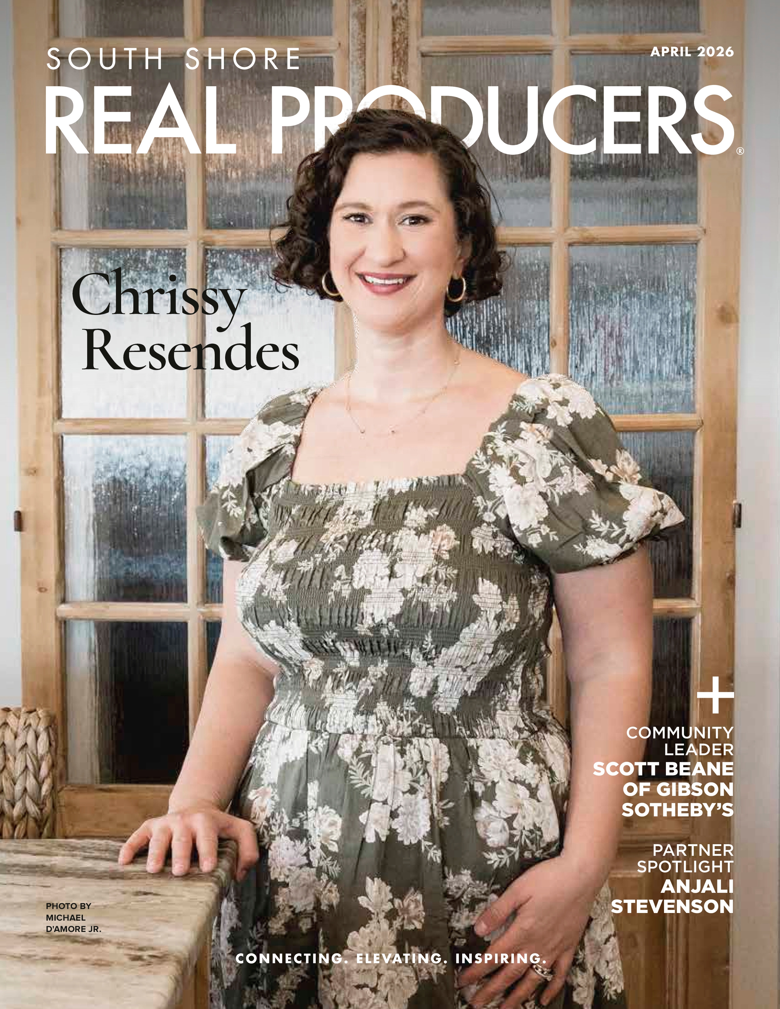 South Shore Real Producers 2026-04-01