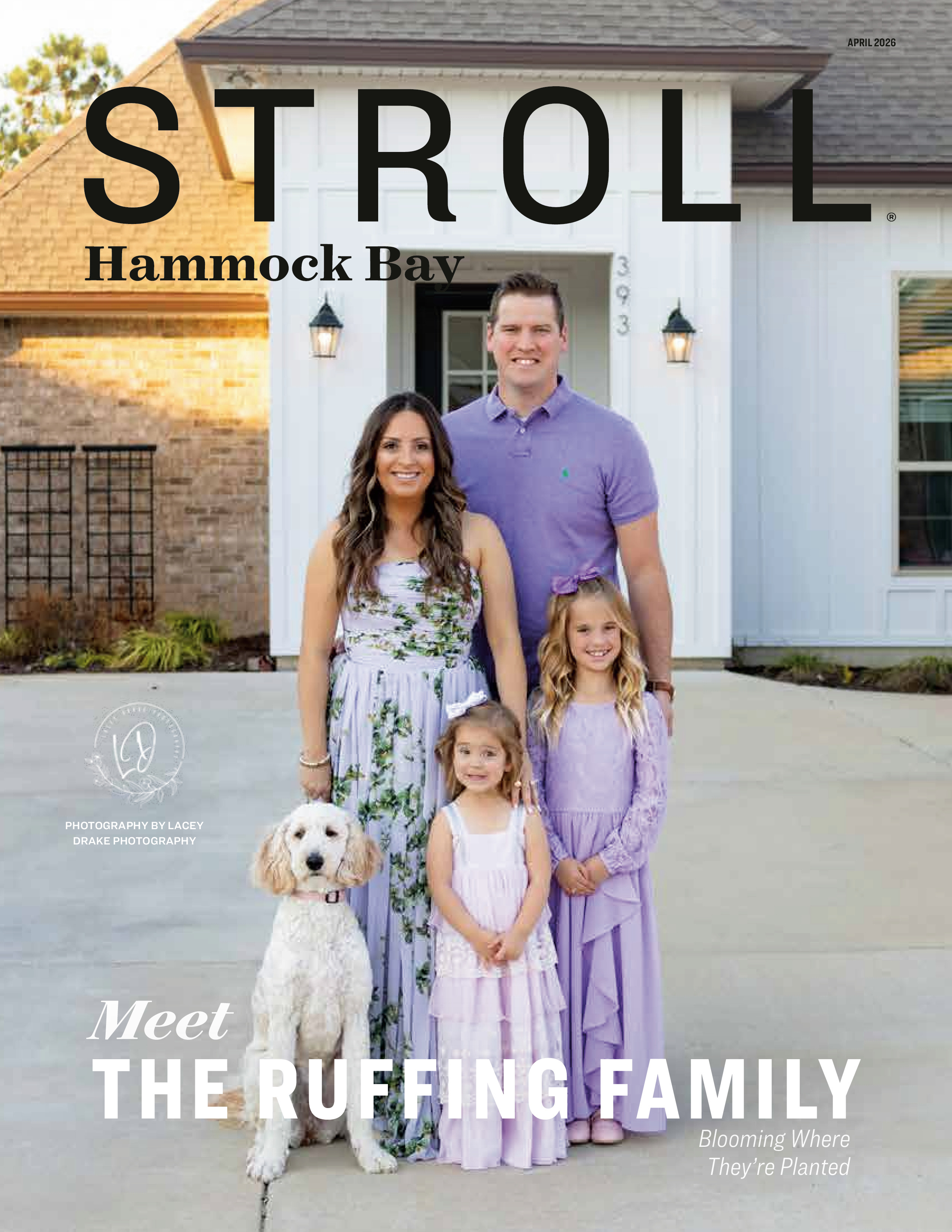 Stroll Hammock Bay 2026-04-01