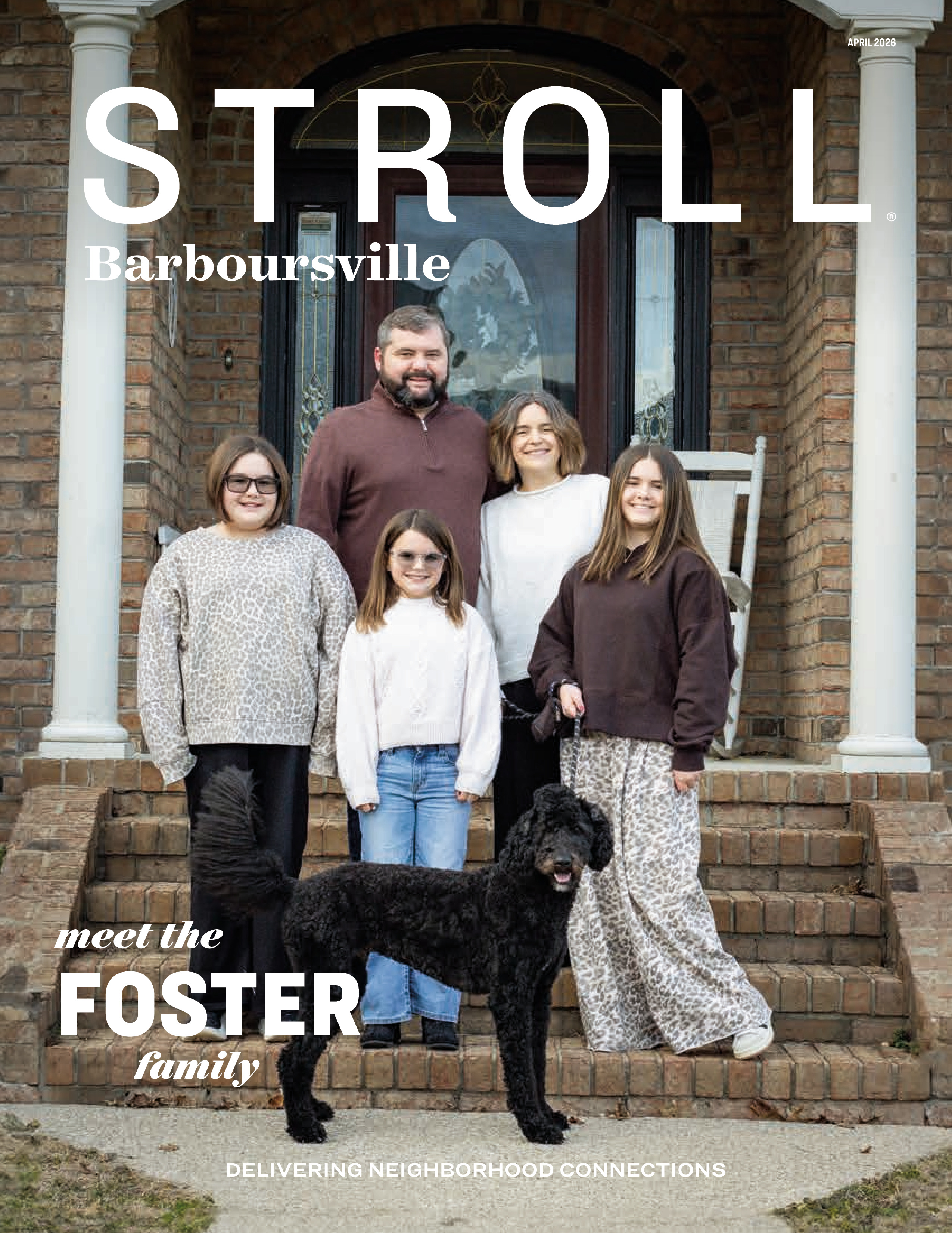 Stroll Barboursville 2026-04-01