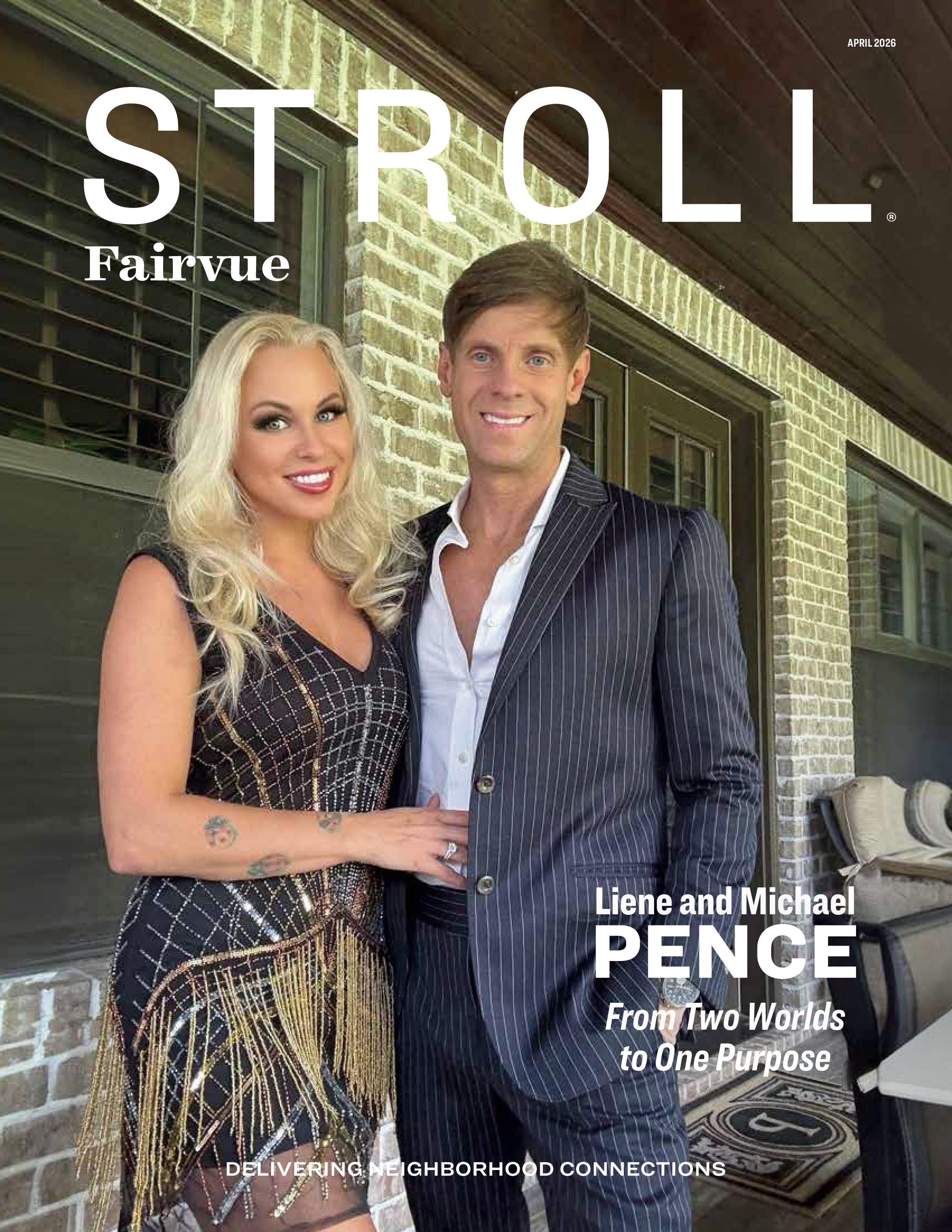 Stroll Fairvue 2026-04-01