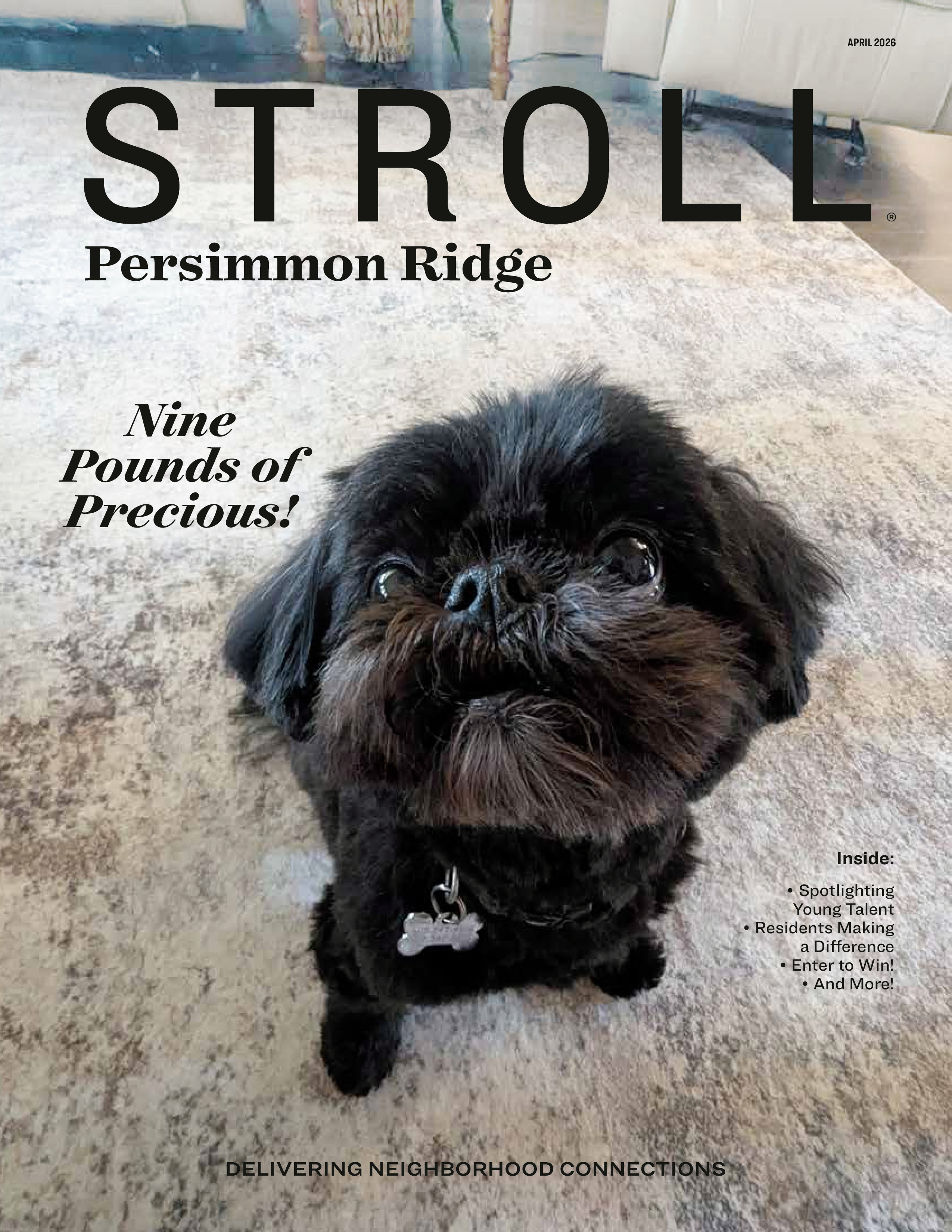 Stroll Persimmon Ridge 2026-04-01