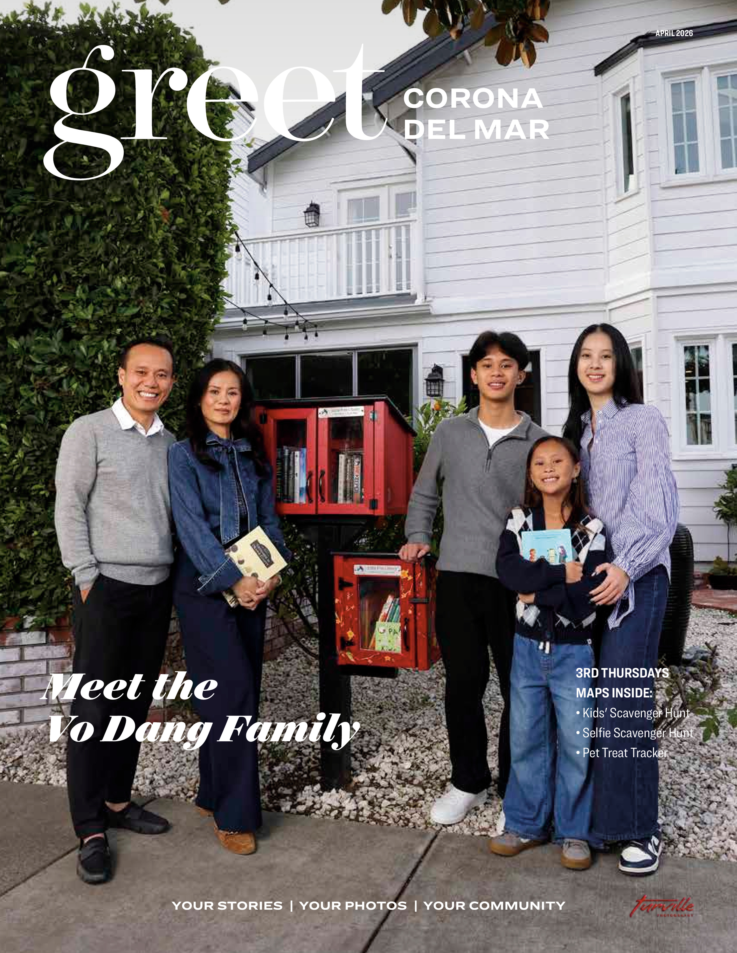 Greet Corona Del Mar 2026-04-01