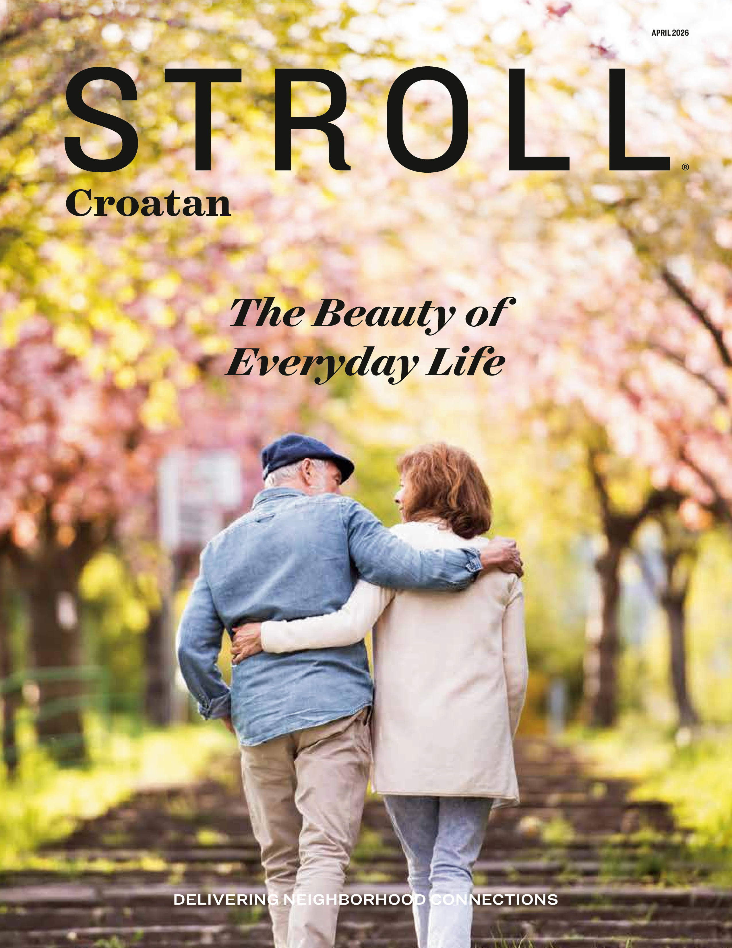 Stroll Croatan 2026-04-01