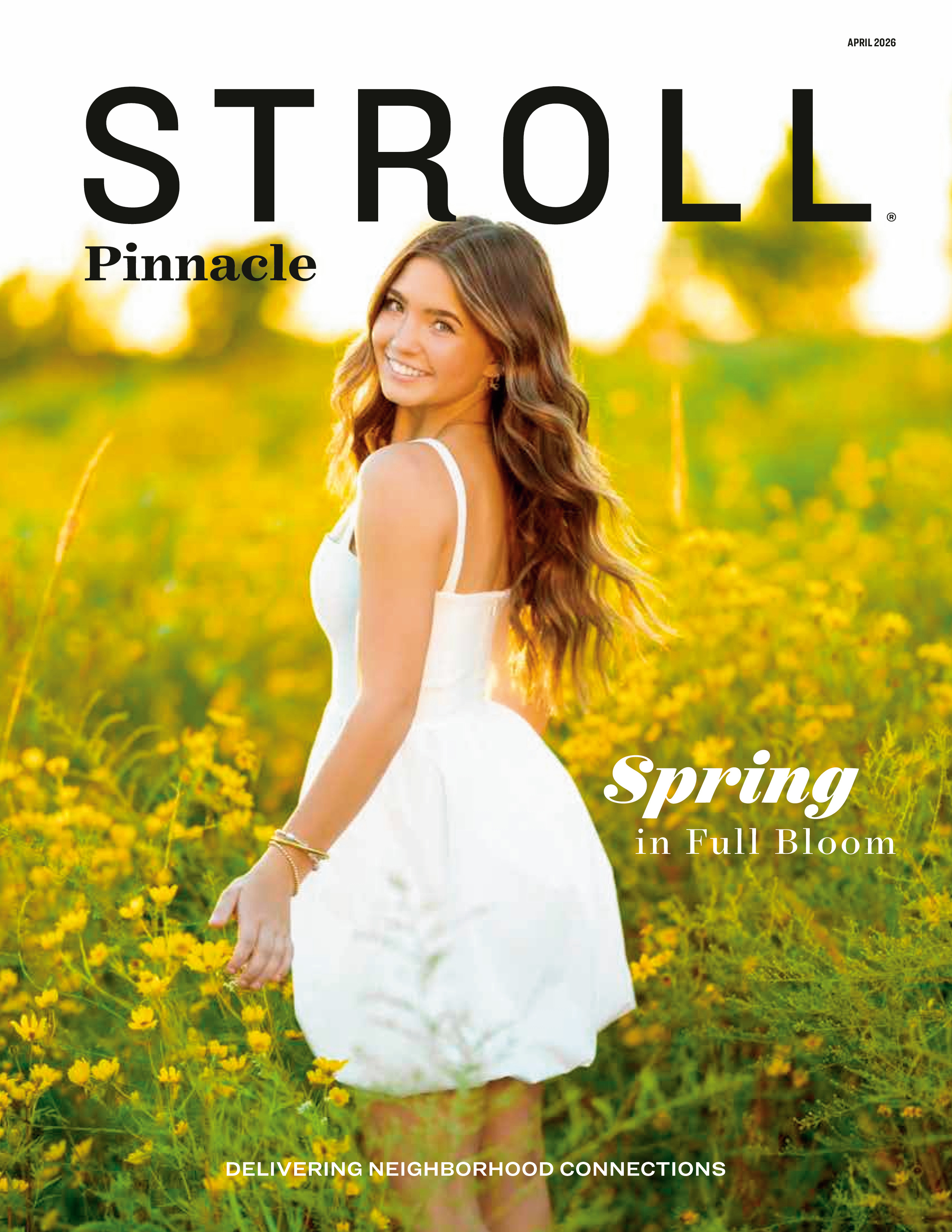 Stroll Pinnacle 2026-04-01