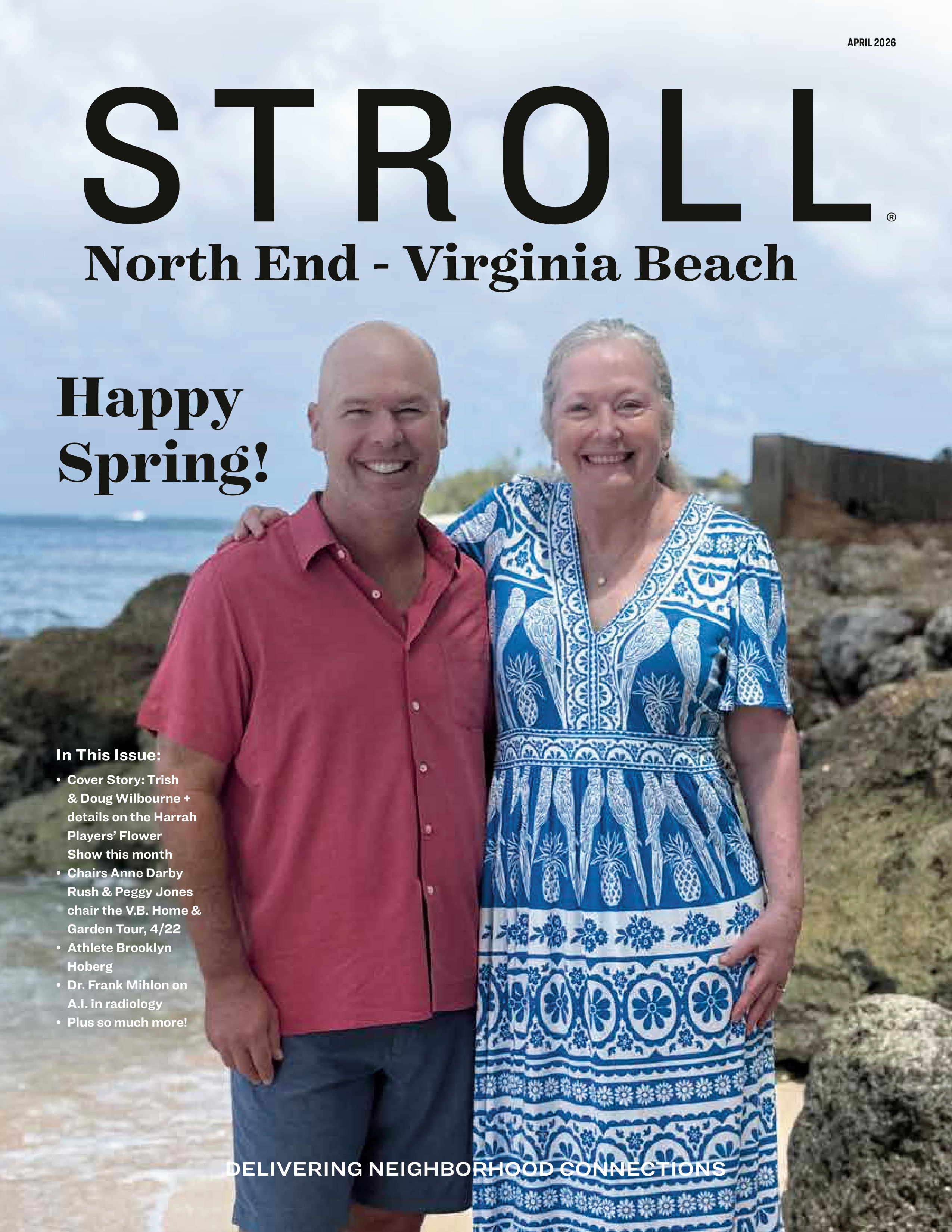 Stroll North End - Virginia Beach 2026-04-01