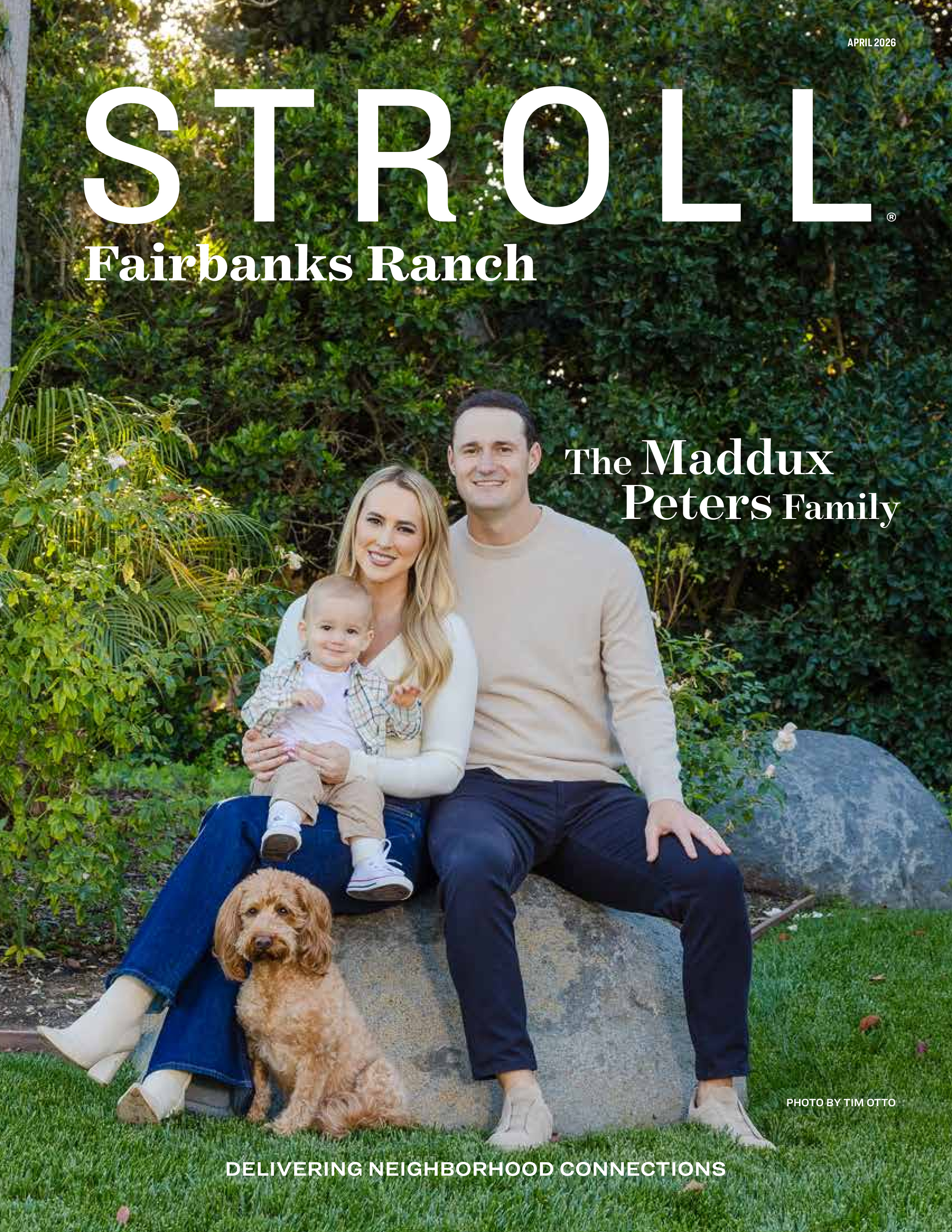 Stroll Fairbanks Ranch 2026-04-01