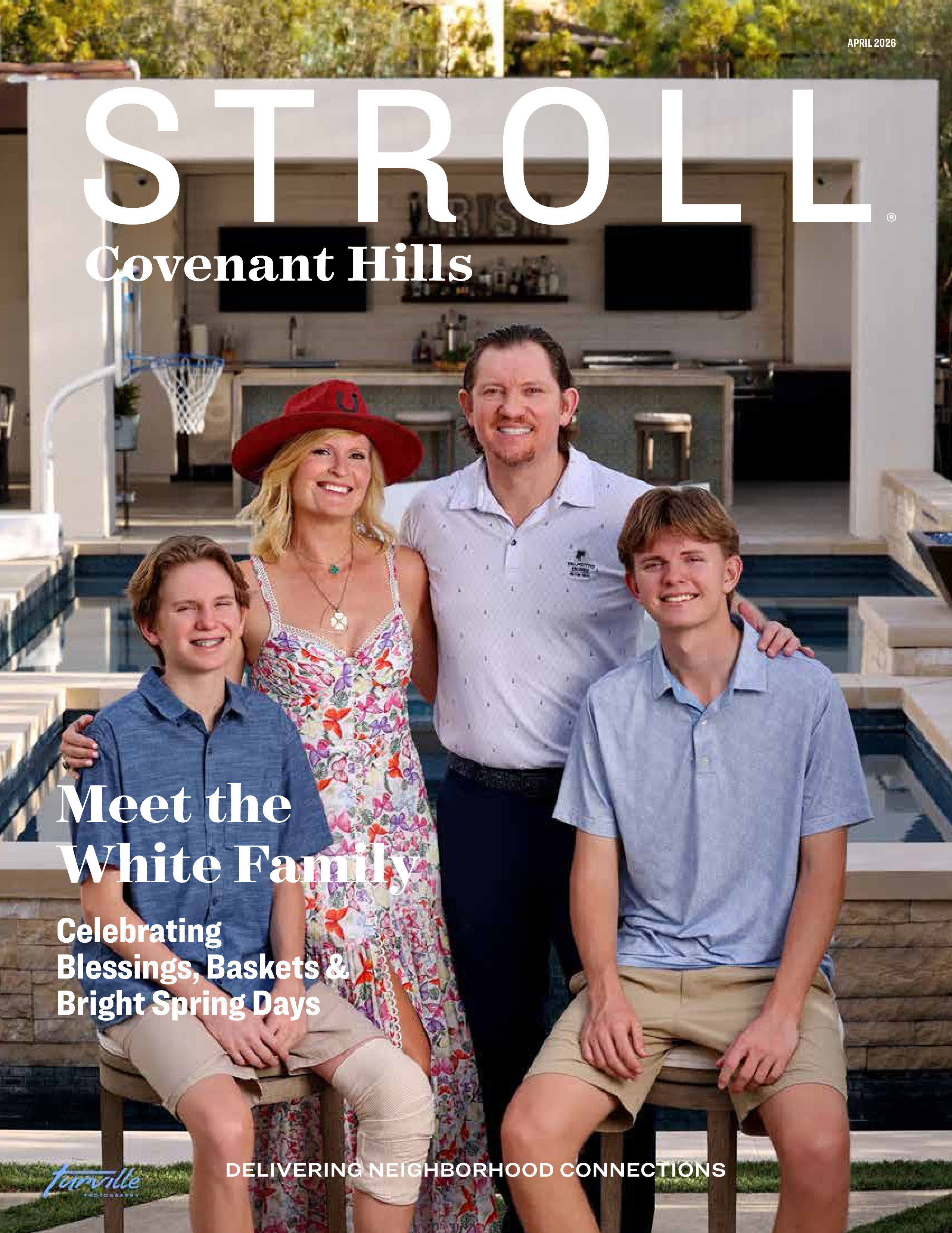 Stroll Covenant Hills 2026-04-01