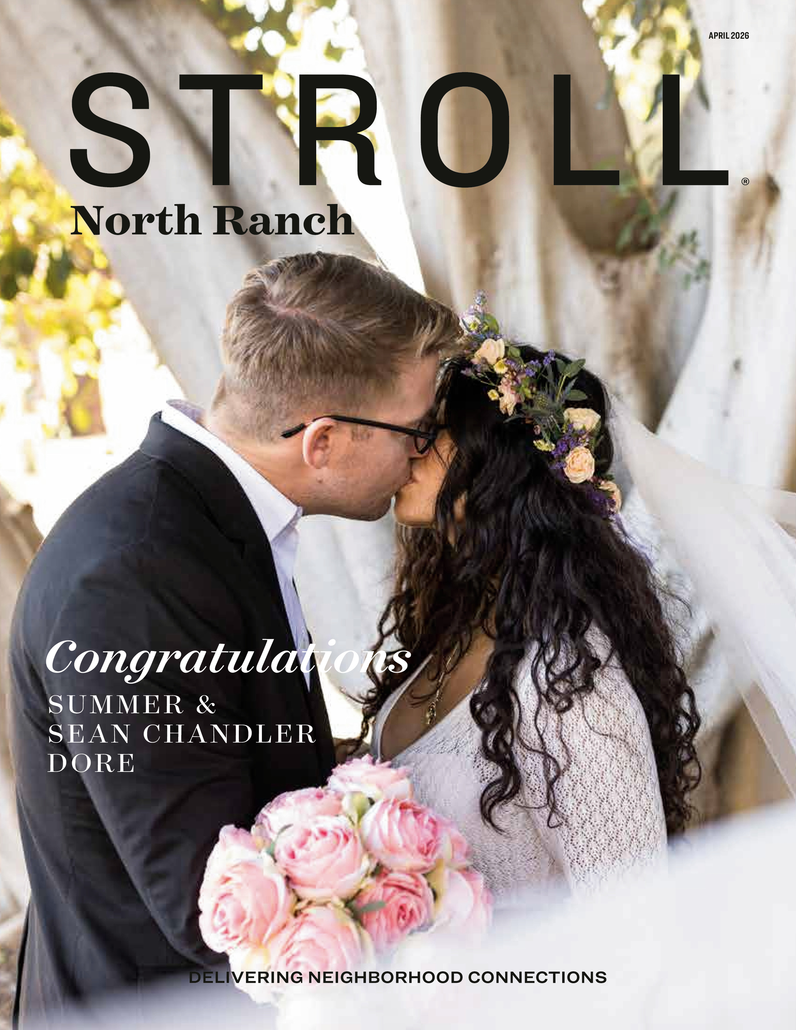 Stroll North Ranch 2026-04-01