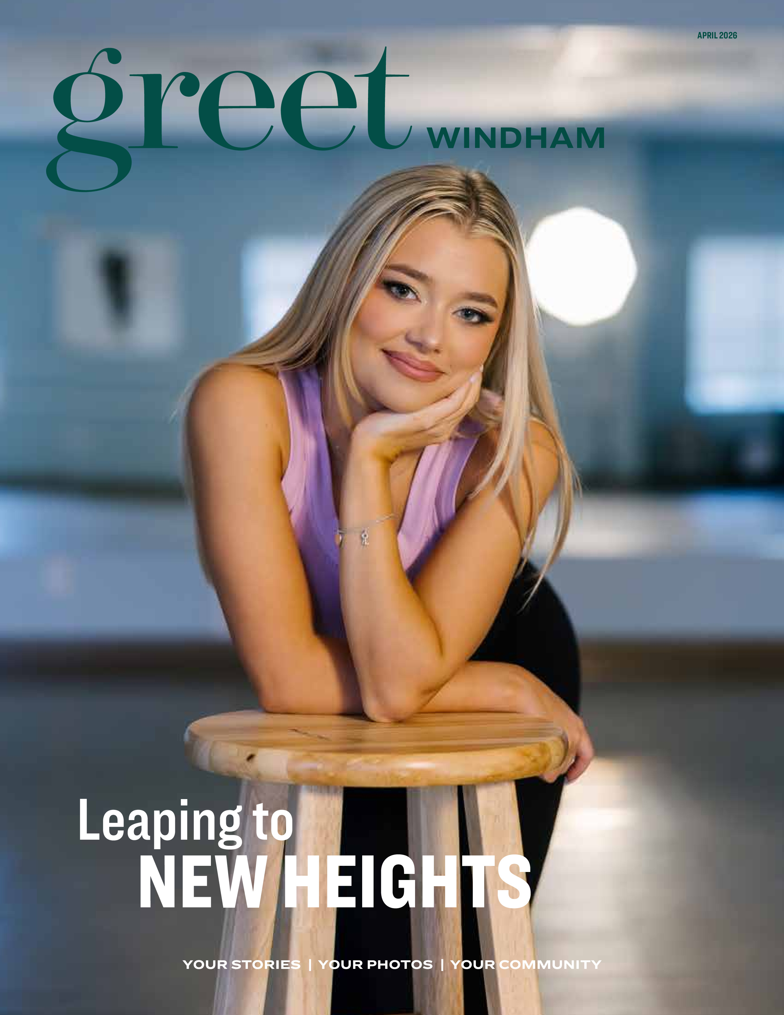 Greet Windham 2026-04-01