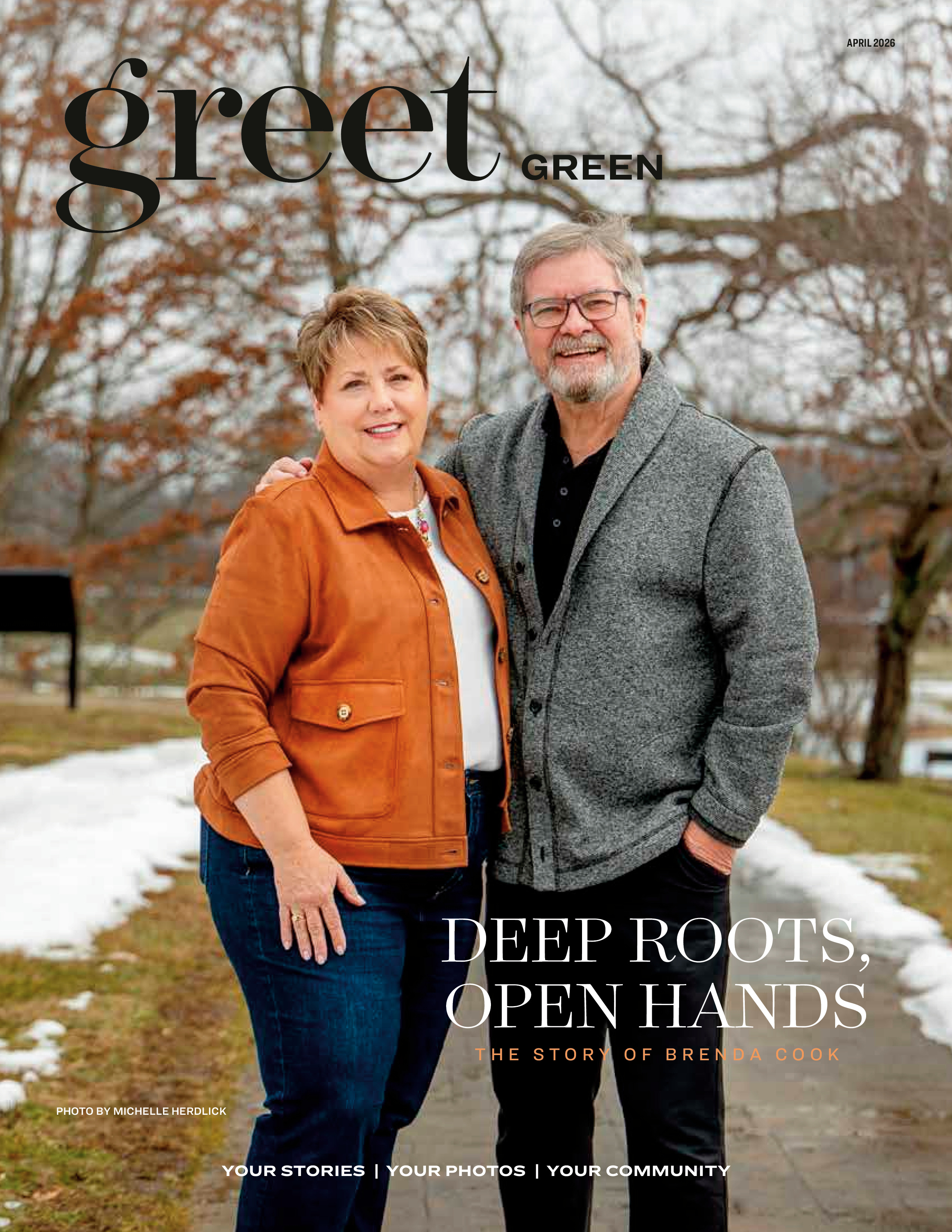 Greet Green 2026-04-01