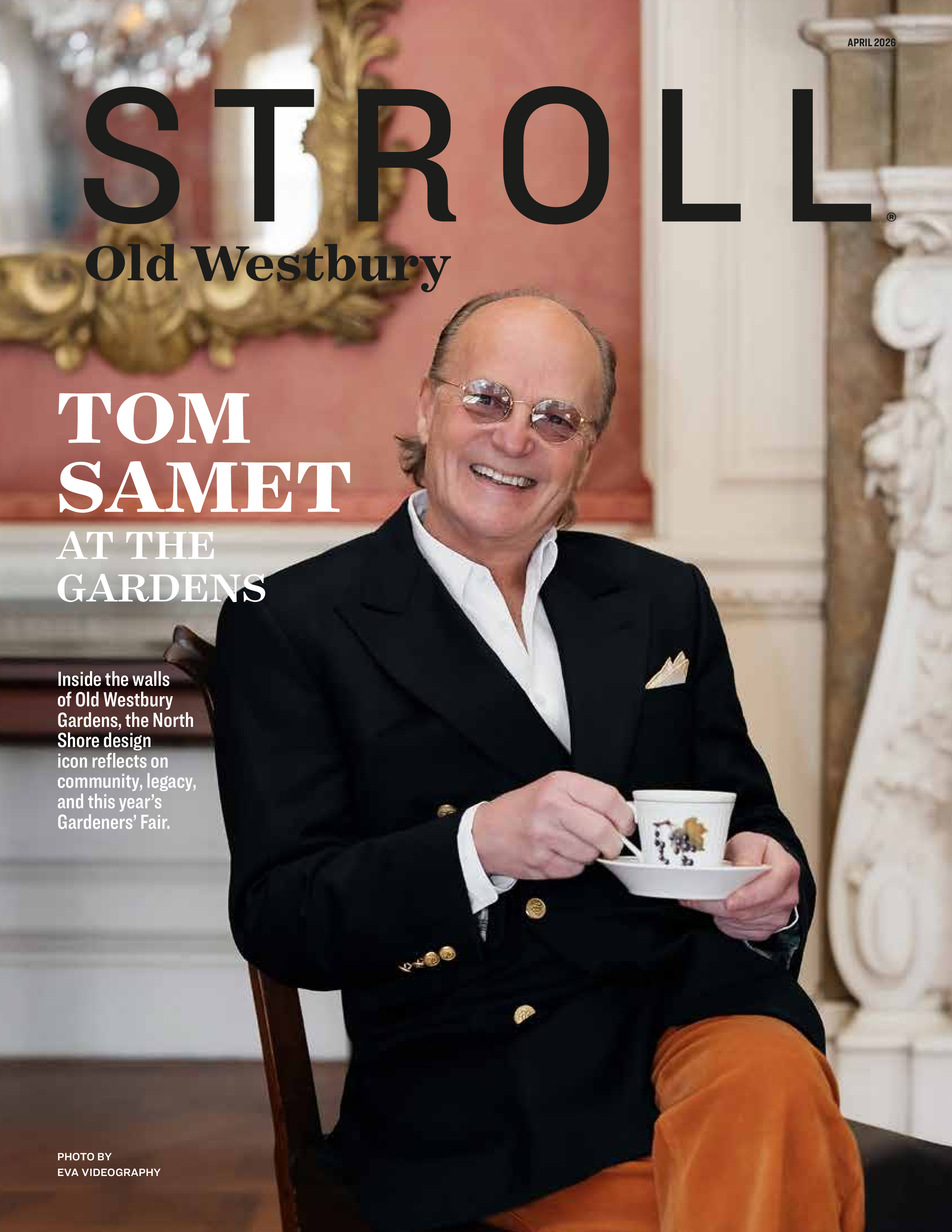 Stroll Old Westbury 2026-04-01