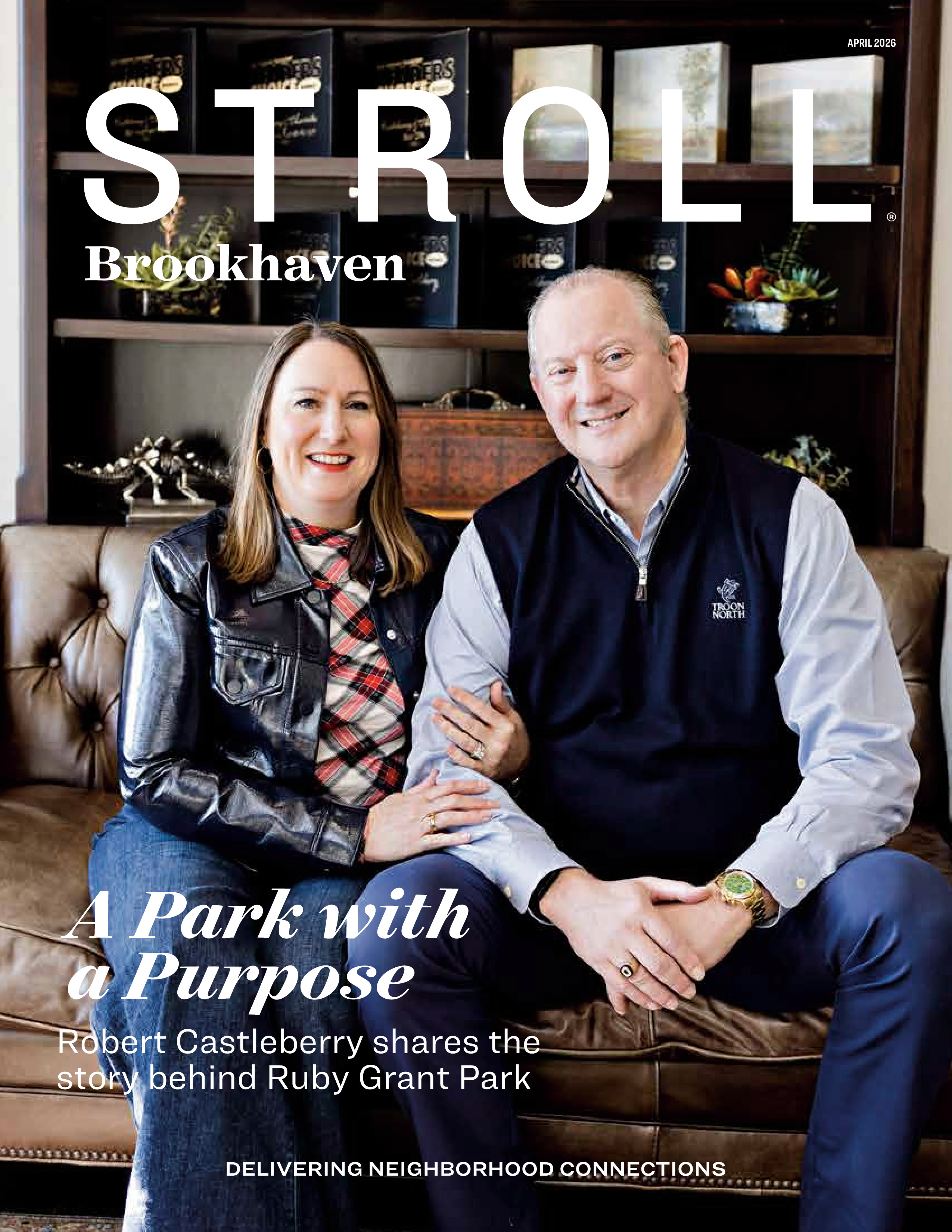 Stroll Brookhaven 2026-04-01