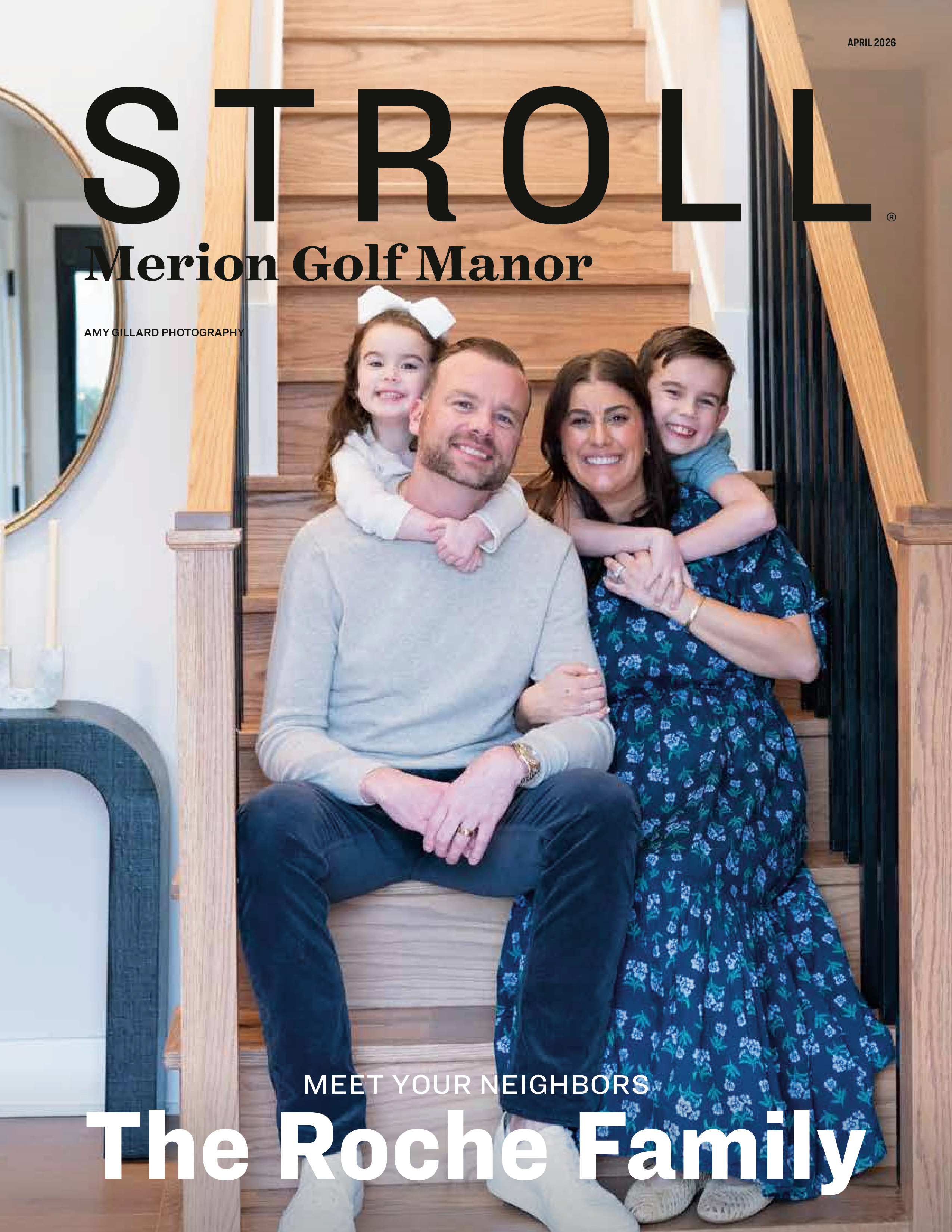 Stroll Merion Golf Manor 2026-04-01