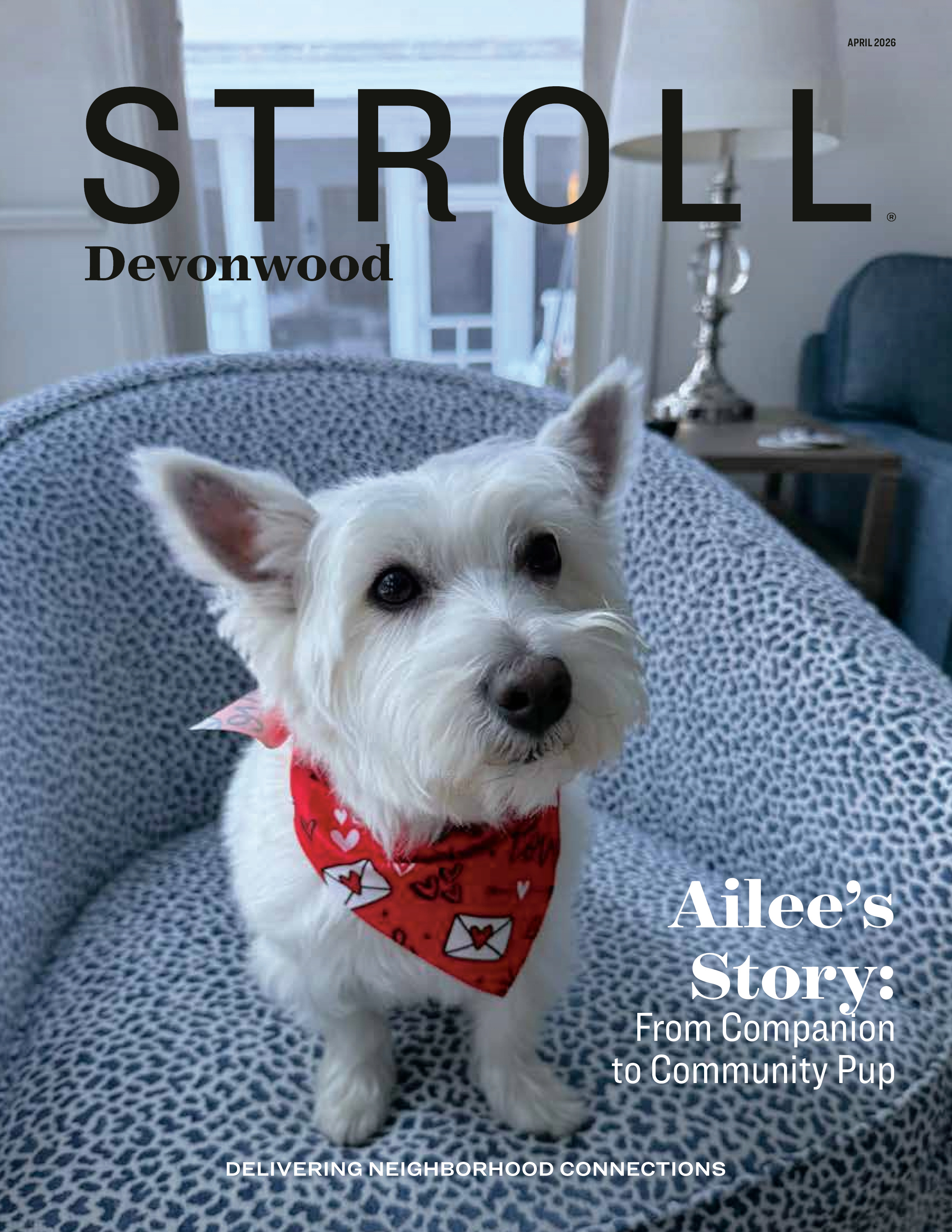 Stroll Devonwood 2026-04-01