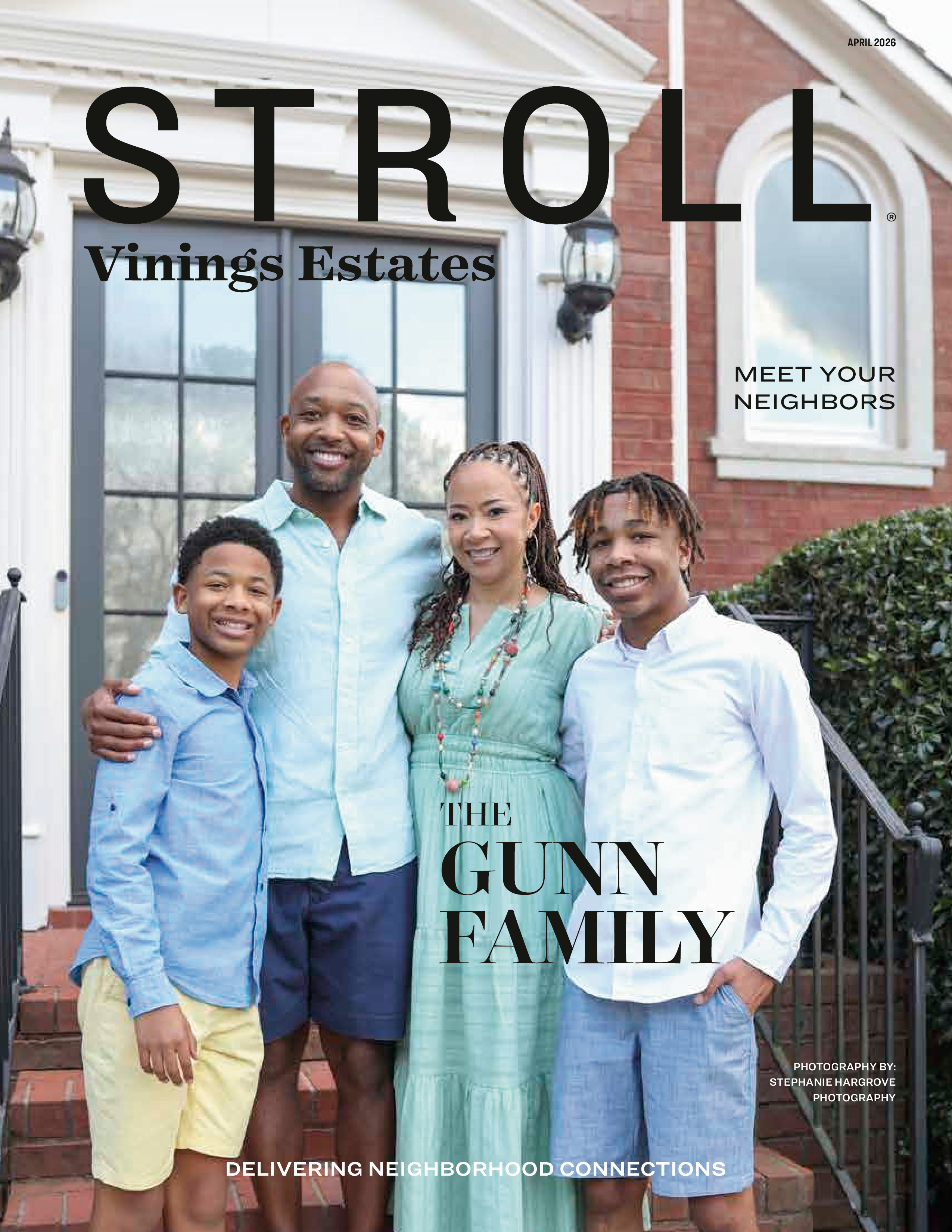 Stroll Vinings Estates 2026-04-01