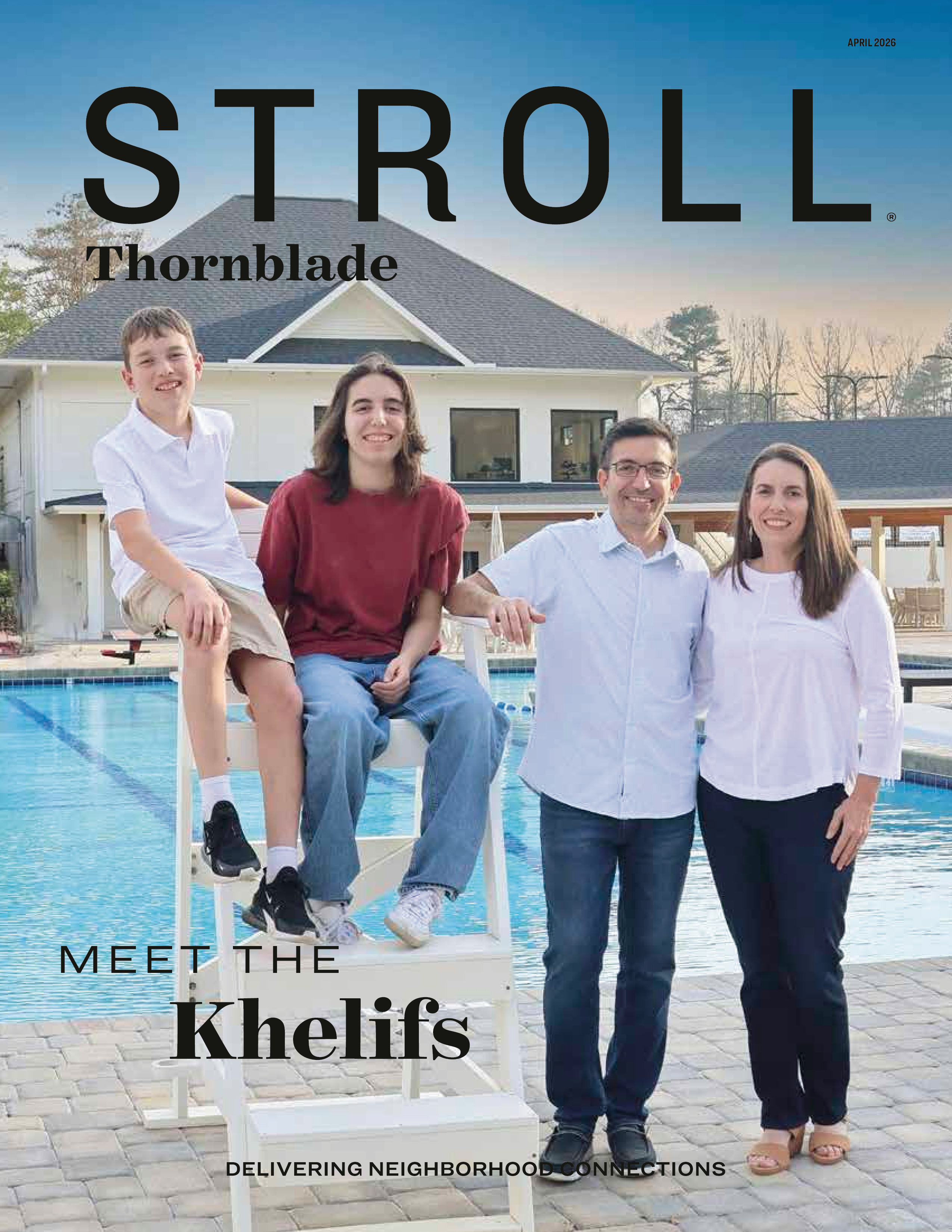 Stroll Thornblade 2026-04-01