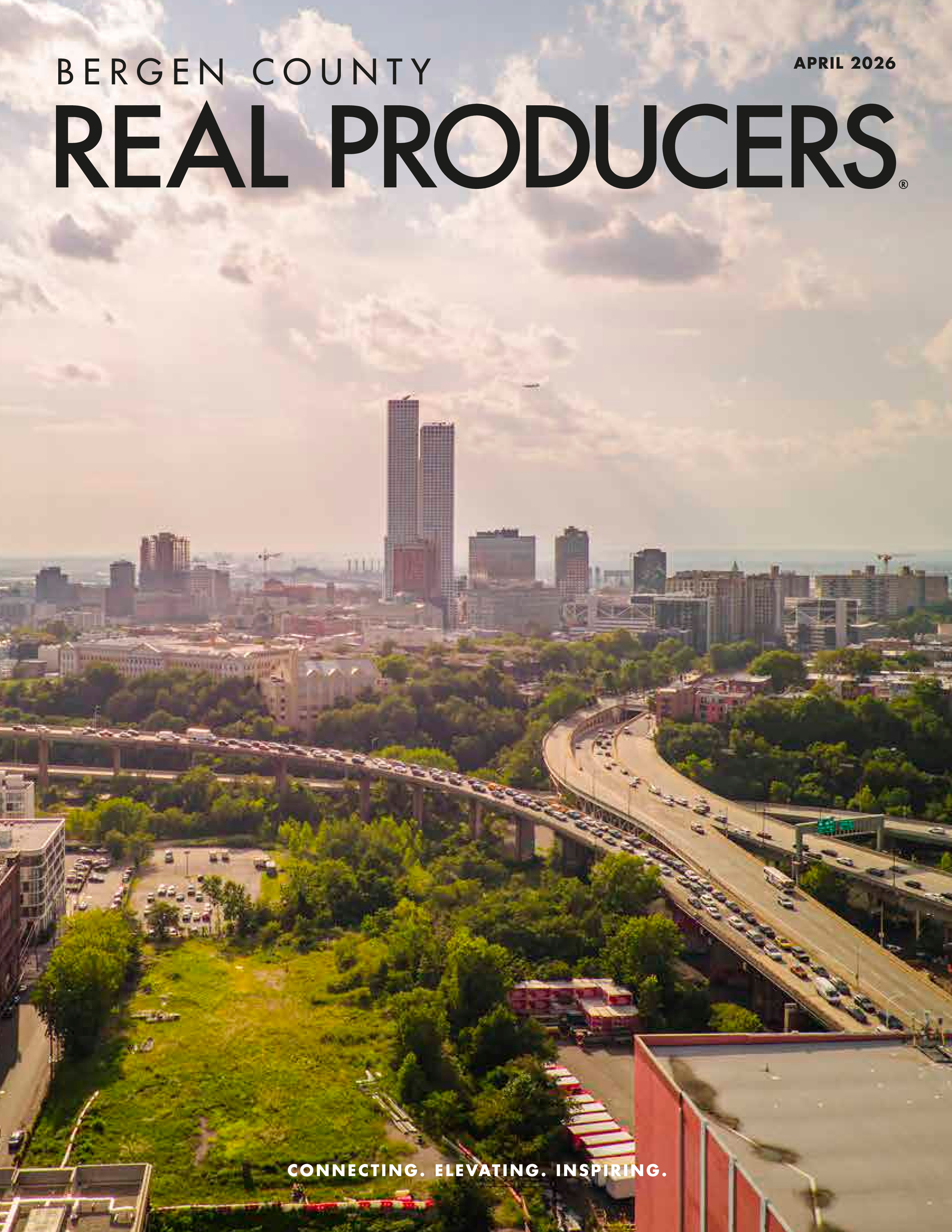 Bergen County Real Producers 2026-04-01