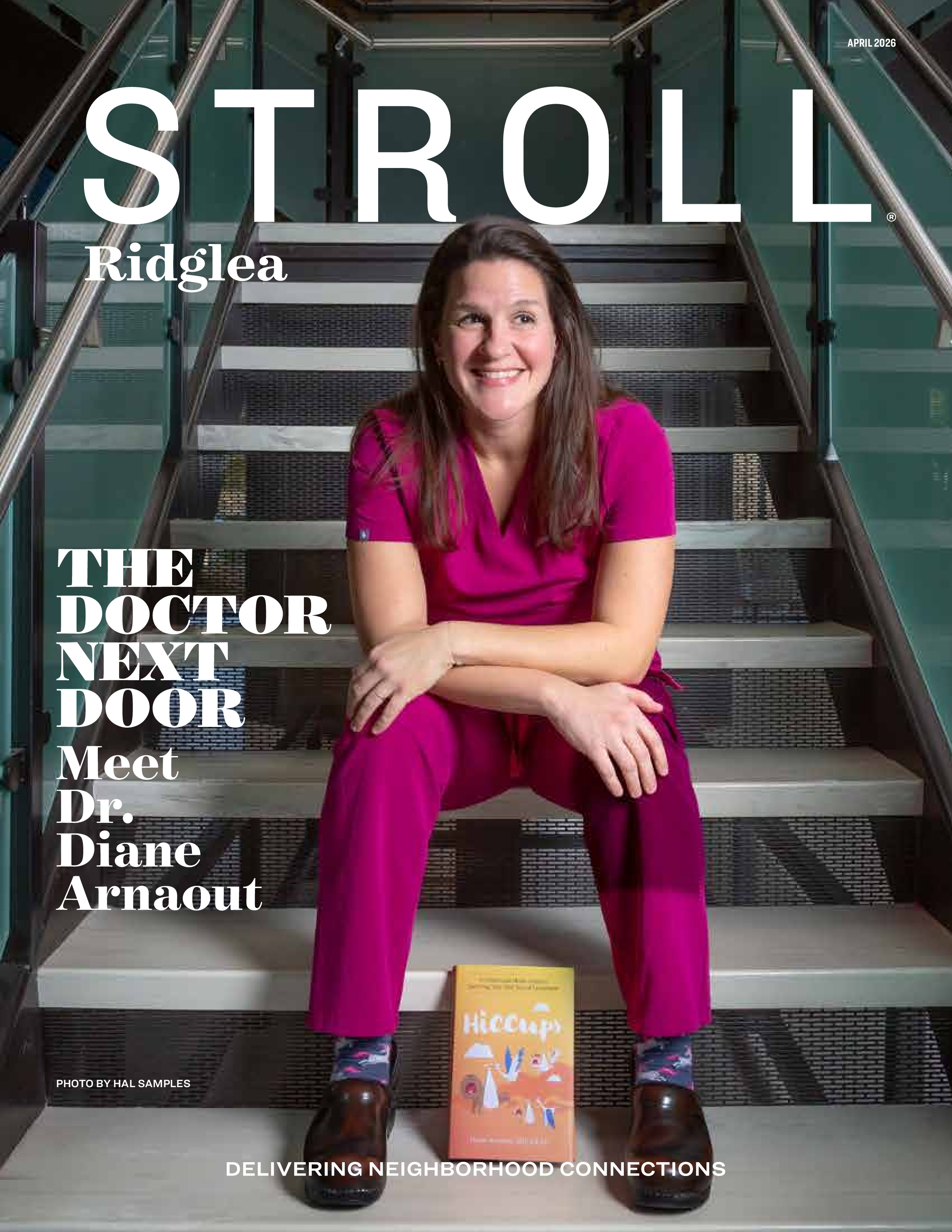 Stroll Ridglea 2026-04-01