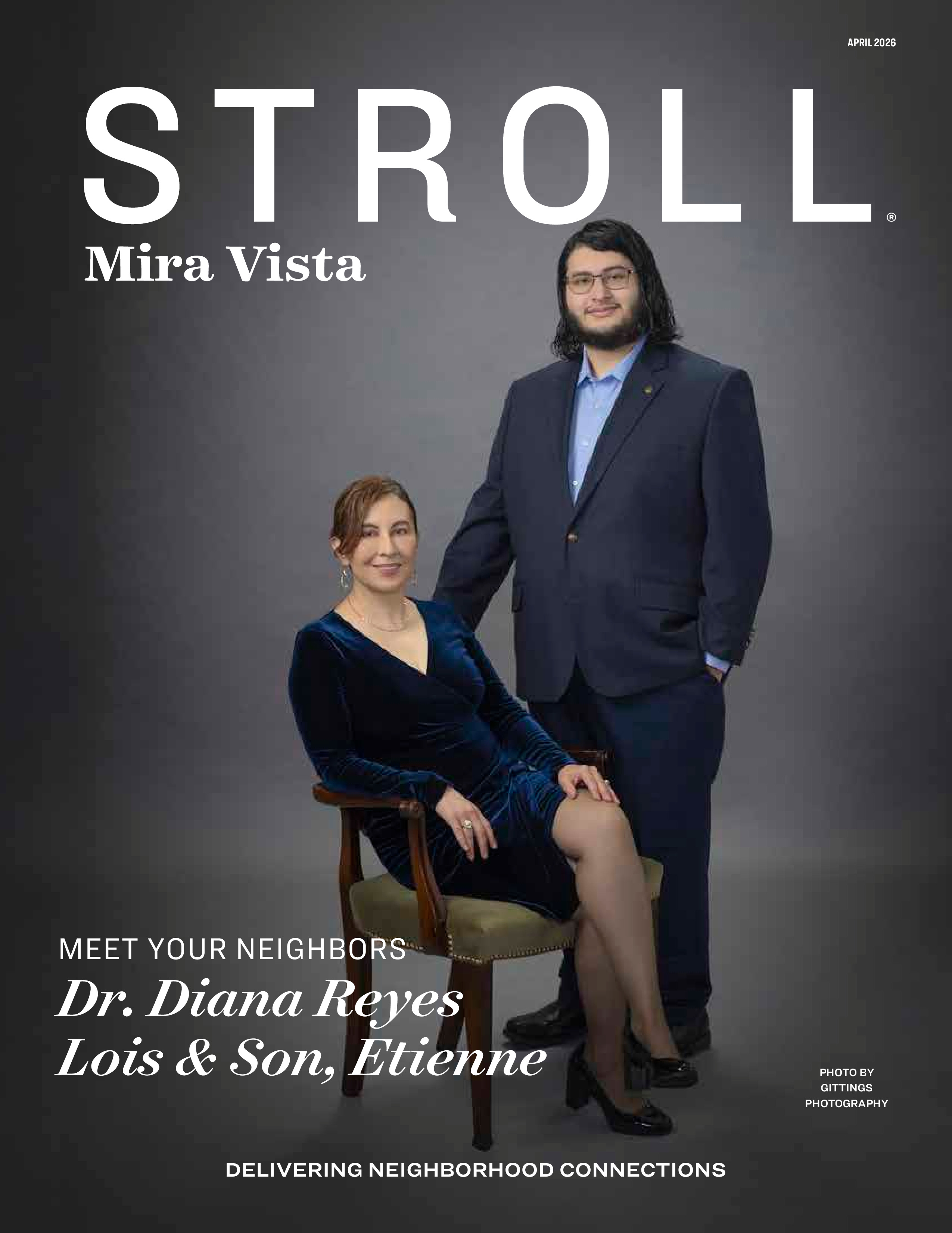 Stroll Mira Vista 2026-04-01